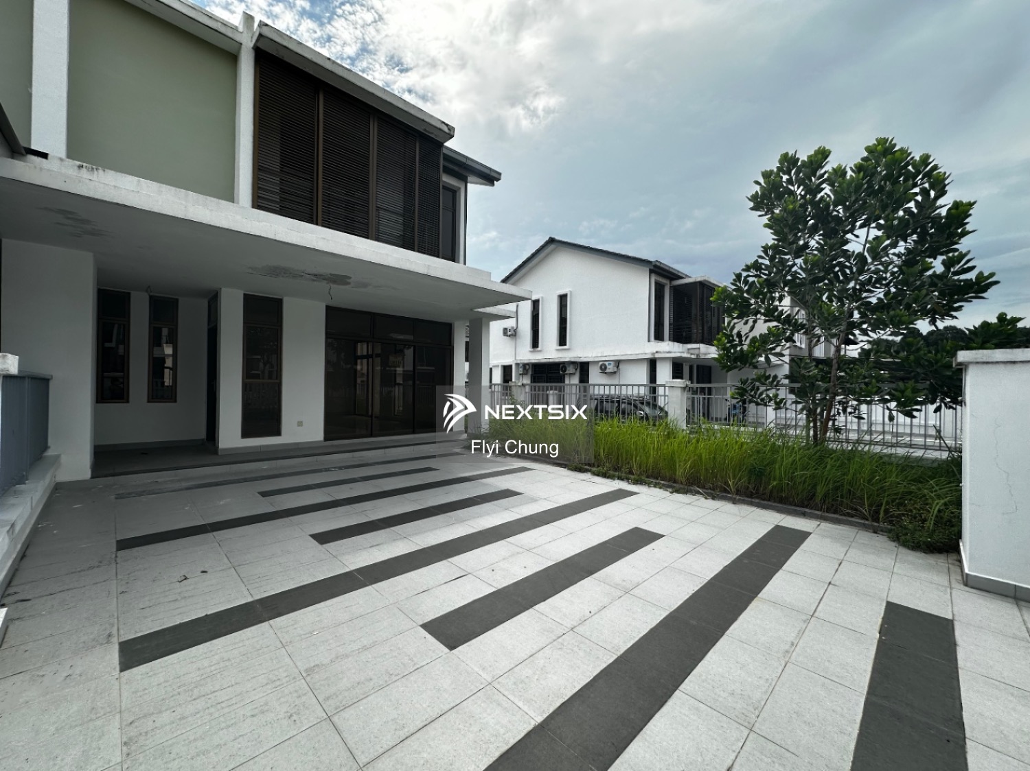 2-sty Terrace/Link House For Sale in Johor Bahru Johor - Image 11