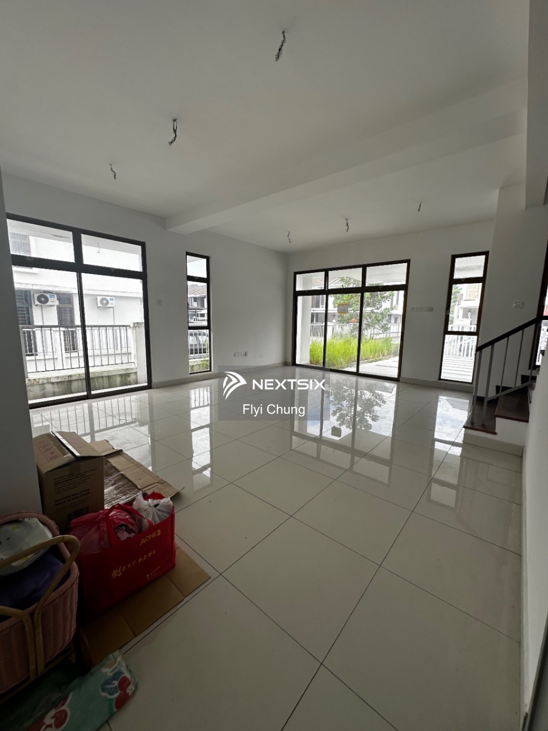 2-sty Terrace/Link House For Sale in Johor Bahru Johor - Image 7