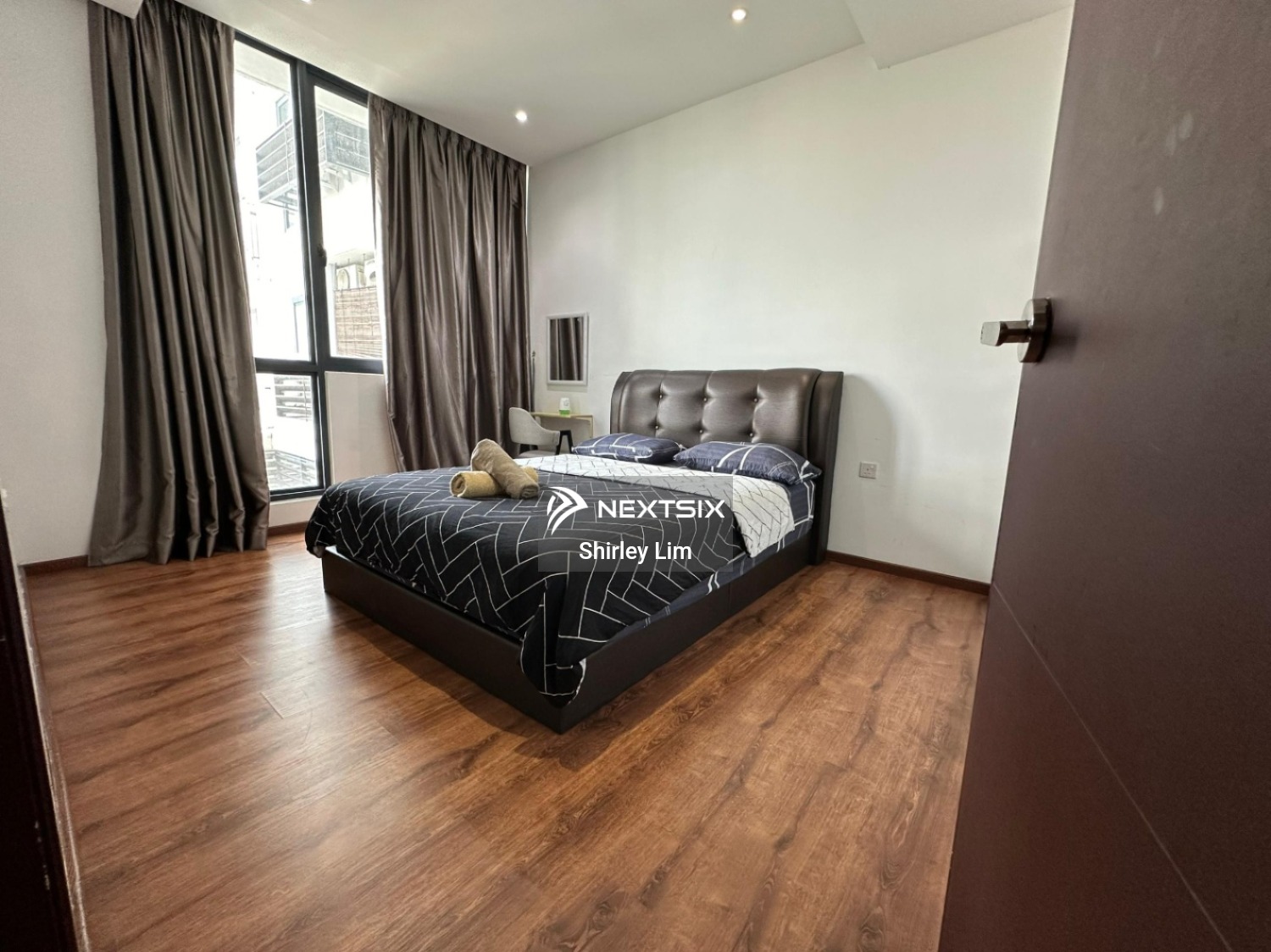 Condominium For Sale in Kuching Sarawak - Image 5