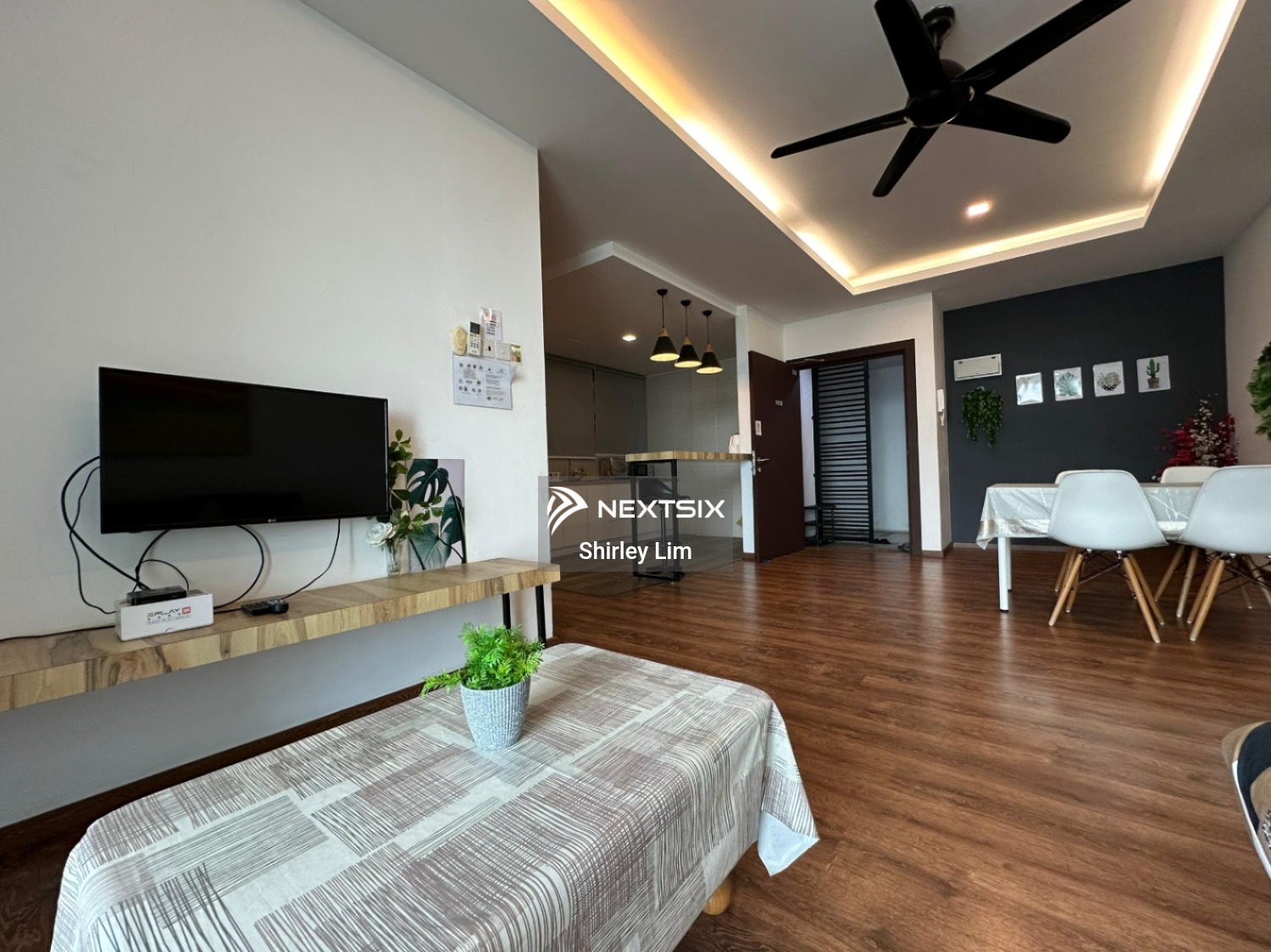 Condominium For Sale in Kuching Sarawak - Image 7