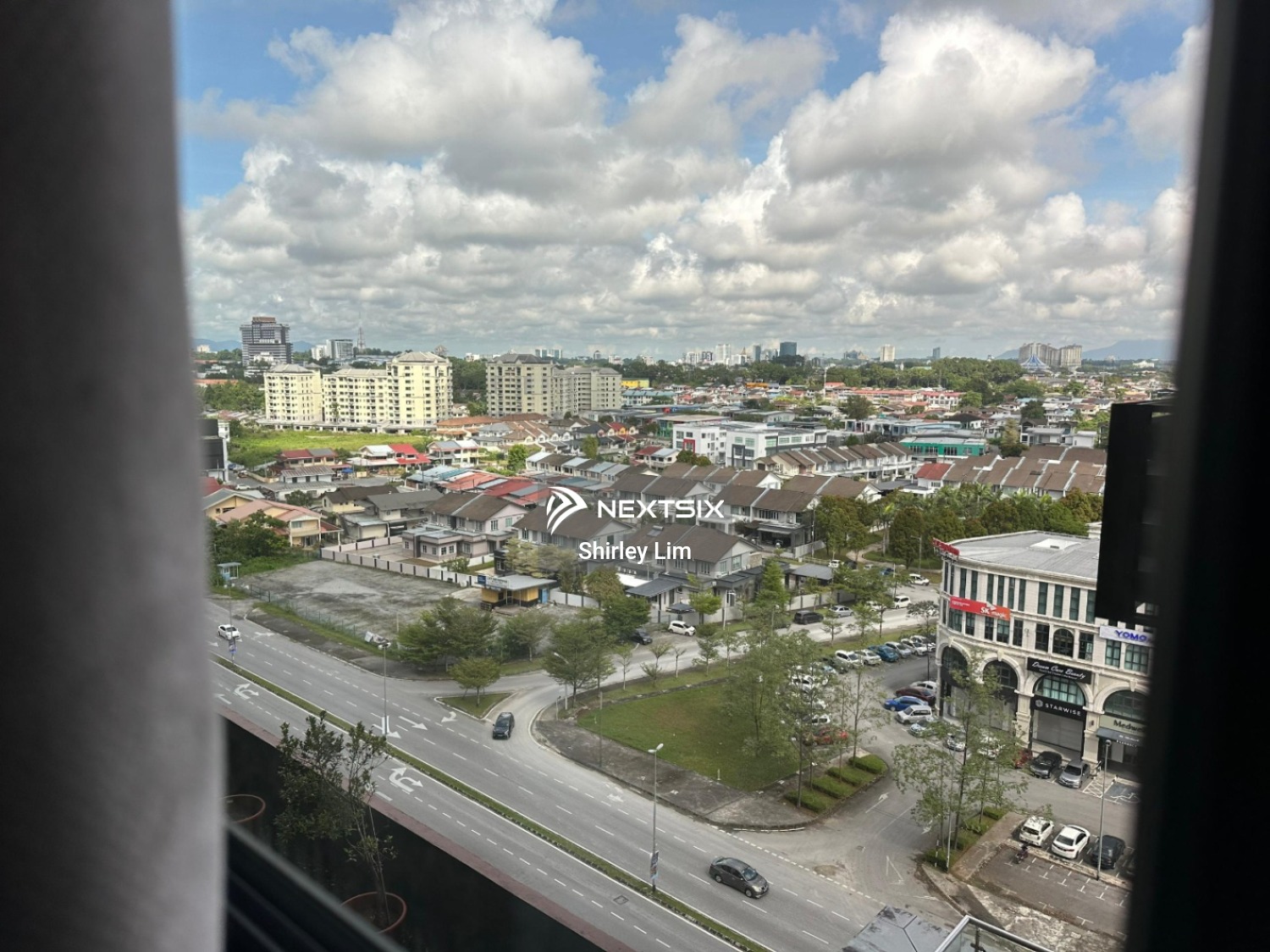 Condominium For Sale in Kuching Sarawak - Image 8