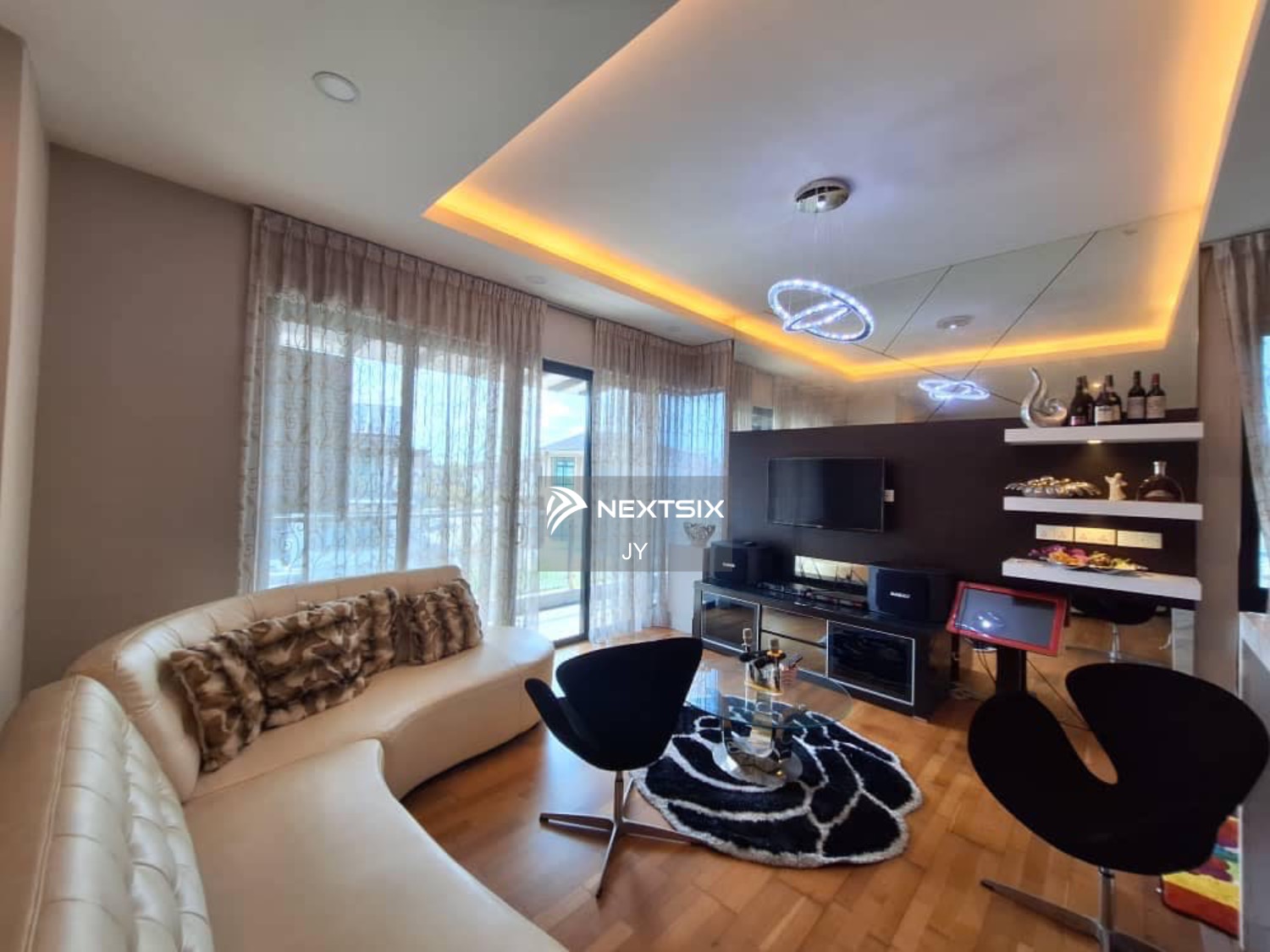 Semi-detached House For Sale in Johor Bahru Johor - Image 11