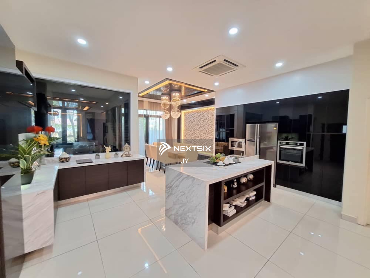 Semi-detached House For Sale in Johor Bahru Johor - Image 7