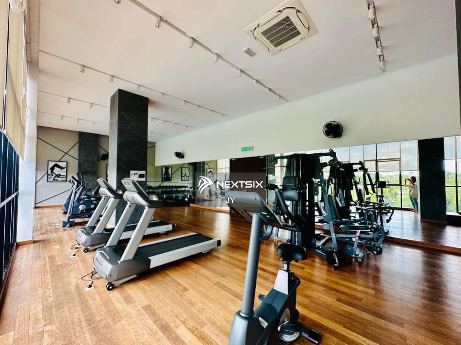 Semi-detached House For Sale in Skudai Johor - Image 12