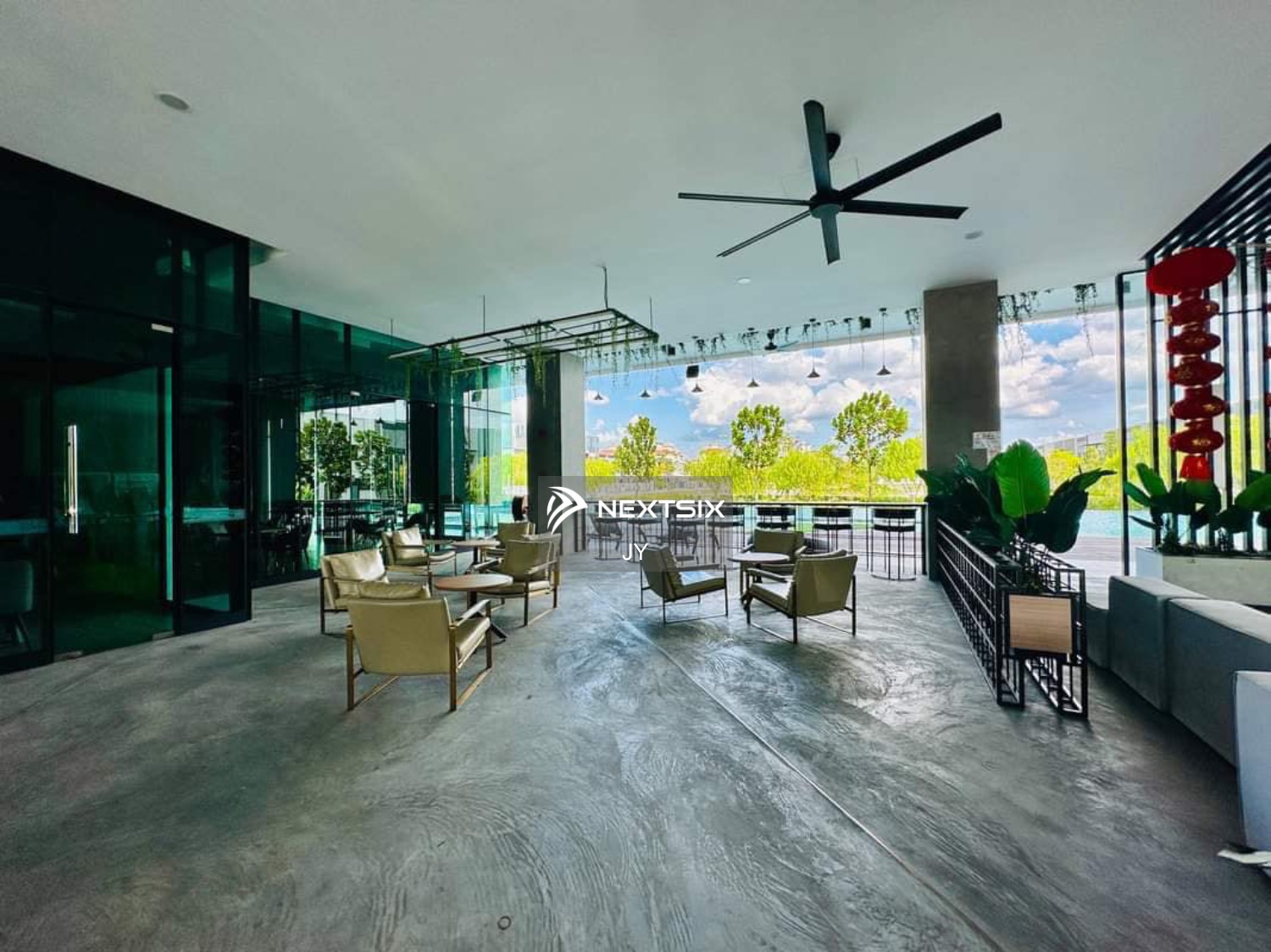 Semi-detached House For Sale in Skudai Johor - Image 13