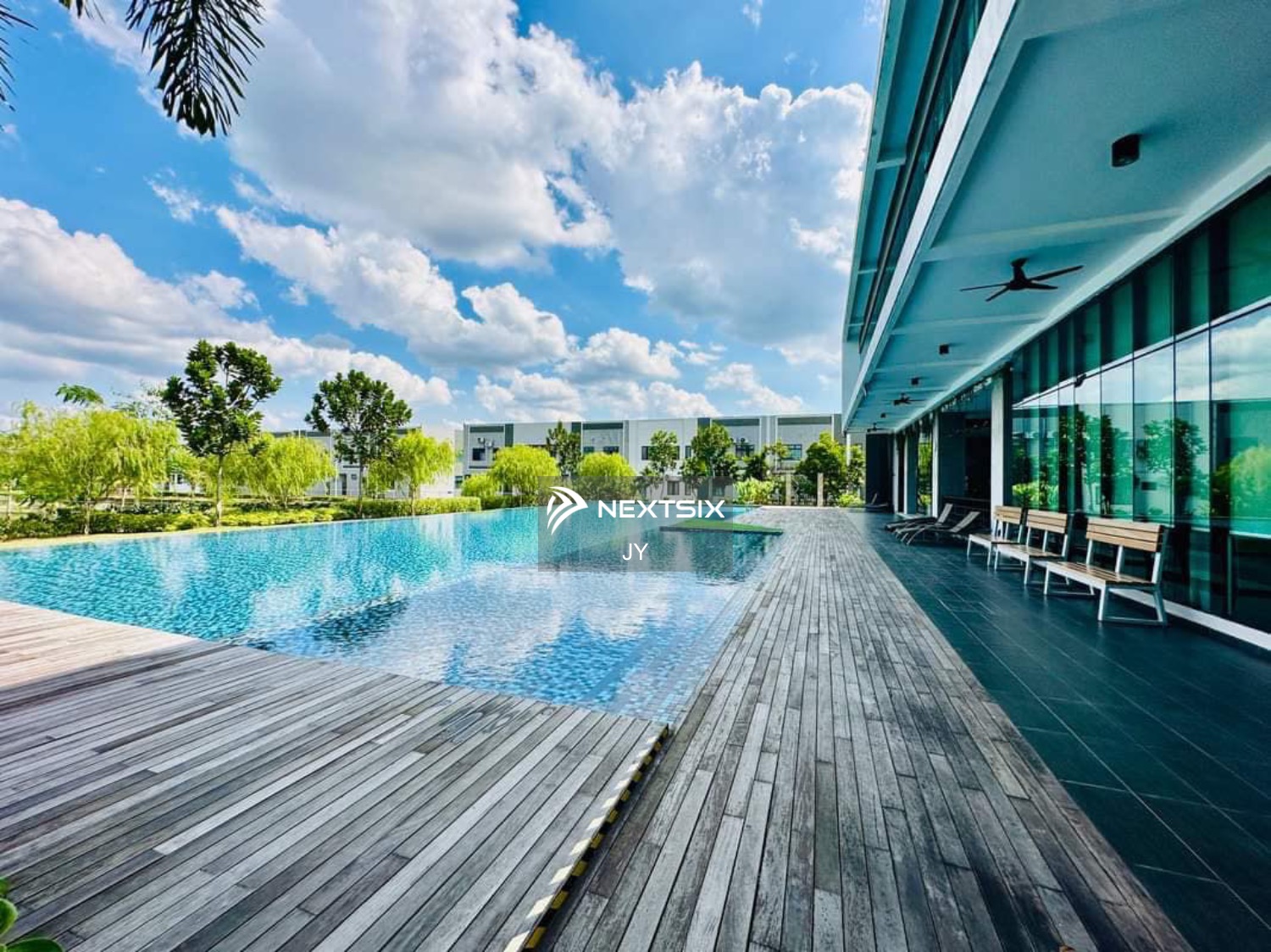 Semi-detached House For Sale in Skudai Johor - Image 14