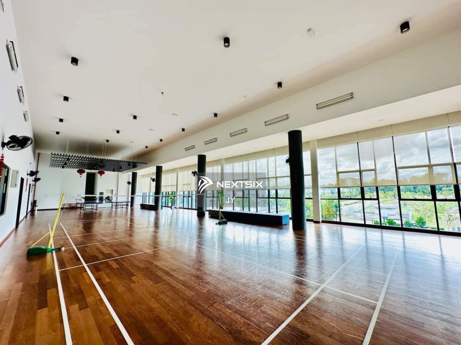 Semi-detached House For Sale in Skudai Johor - Image 9