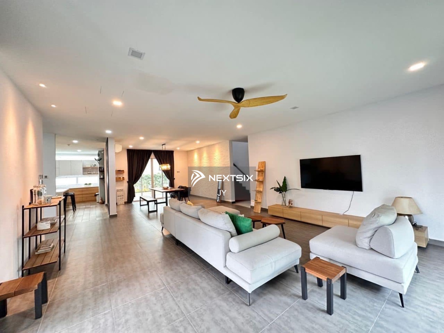 Bungalow For Sale in Skudai Johor