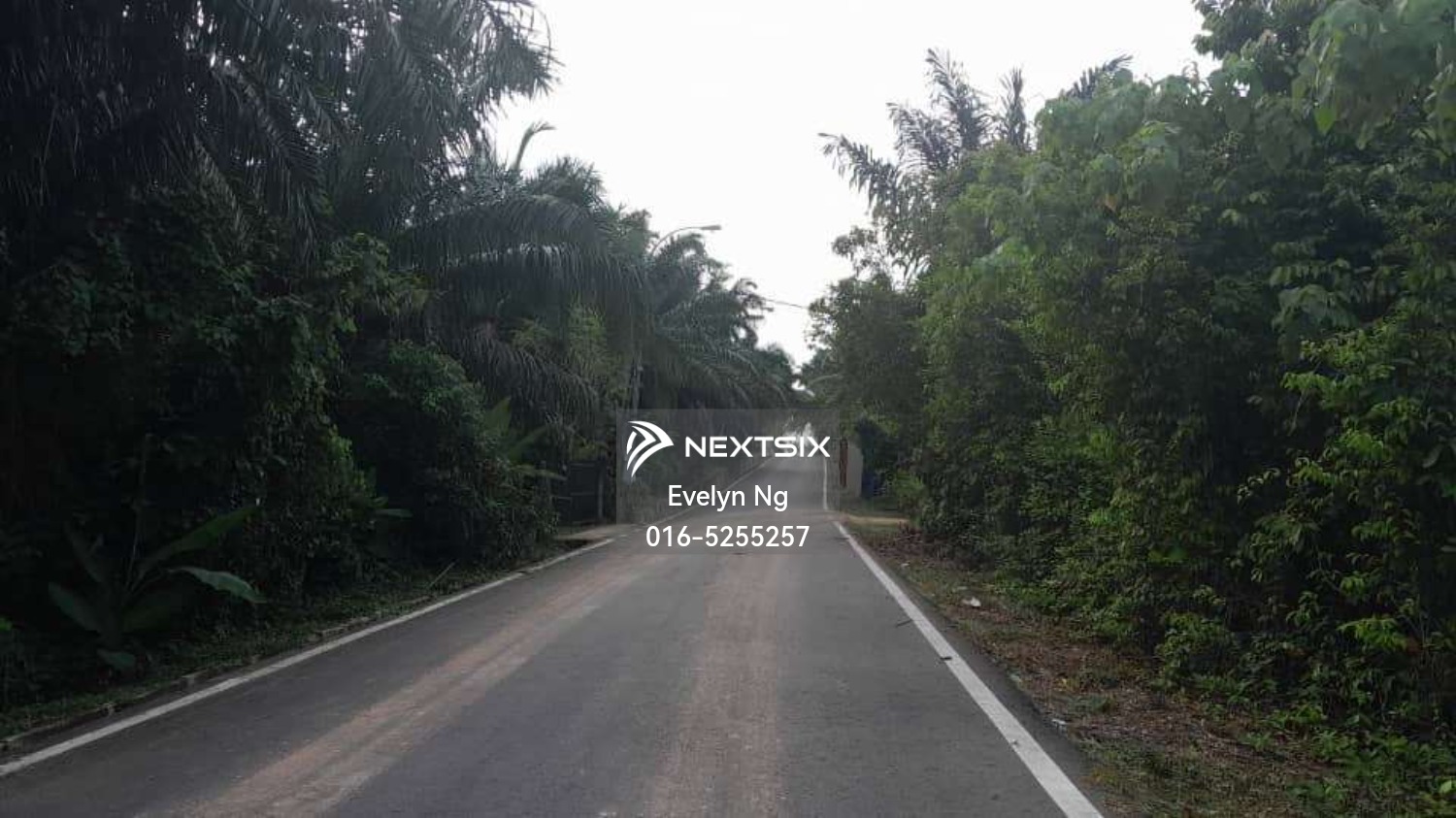 Agricultural Land For Sale in Gemas Negeri Sembilan - Image 4