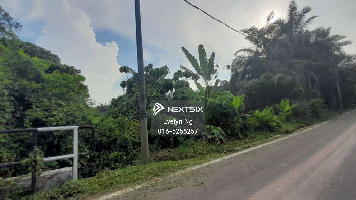 Agricultural Land For Sale in Gemas Negeri Sembilan - Image 5