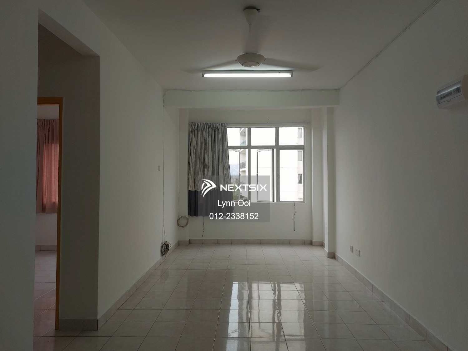 Apartment For Rent in Cheras Selangor