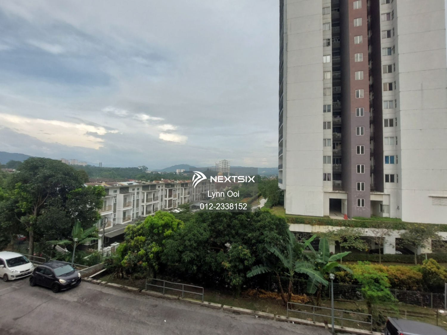 Apartment For Rent in Cheras Selangor - Image 10