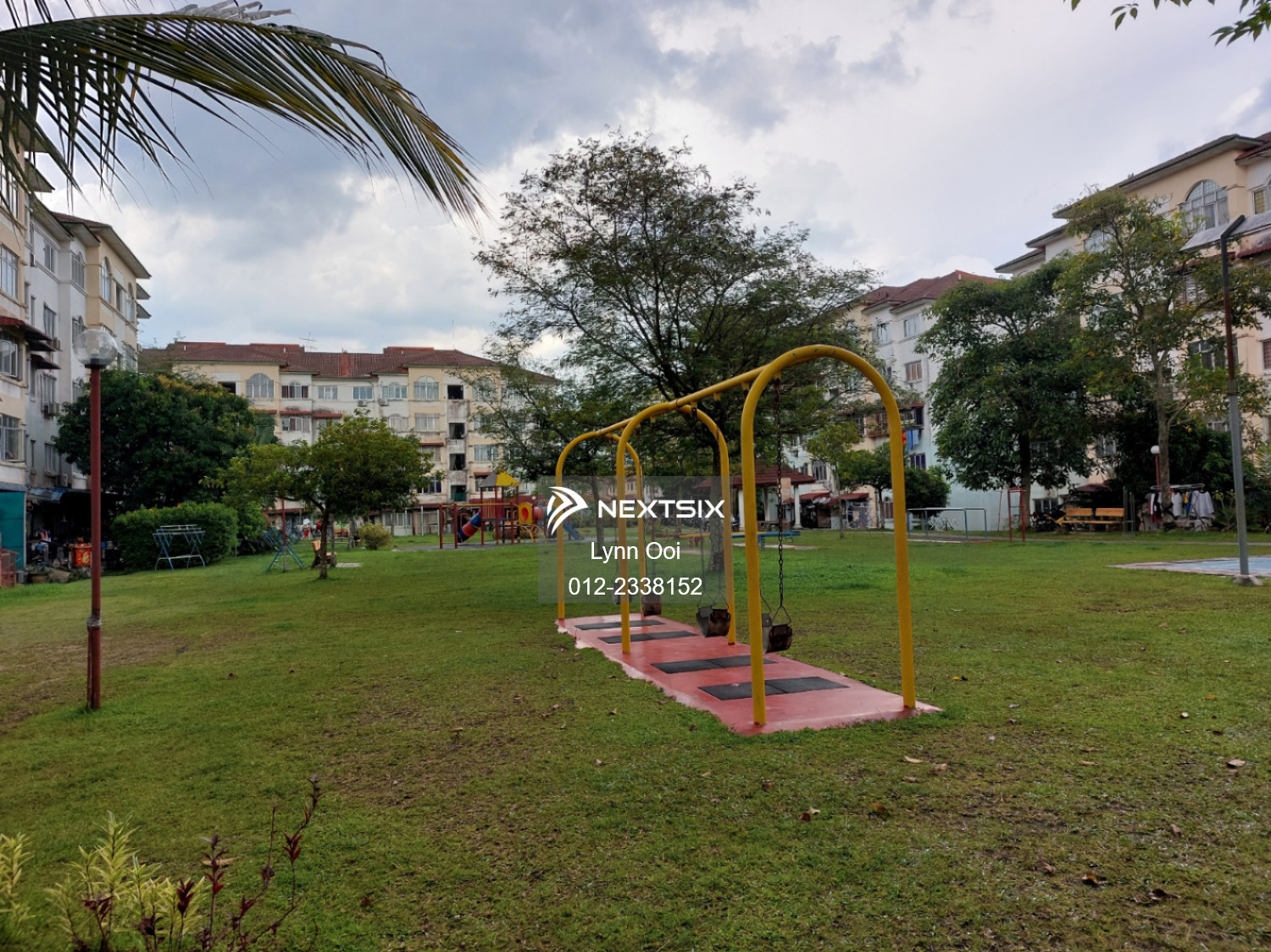 Apartment For Rent in Cheras Selangor - Image 11