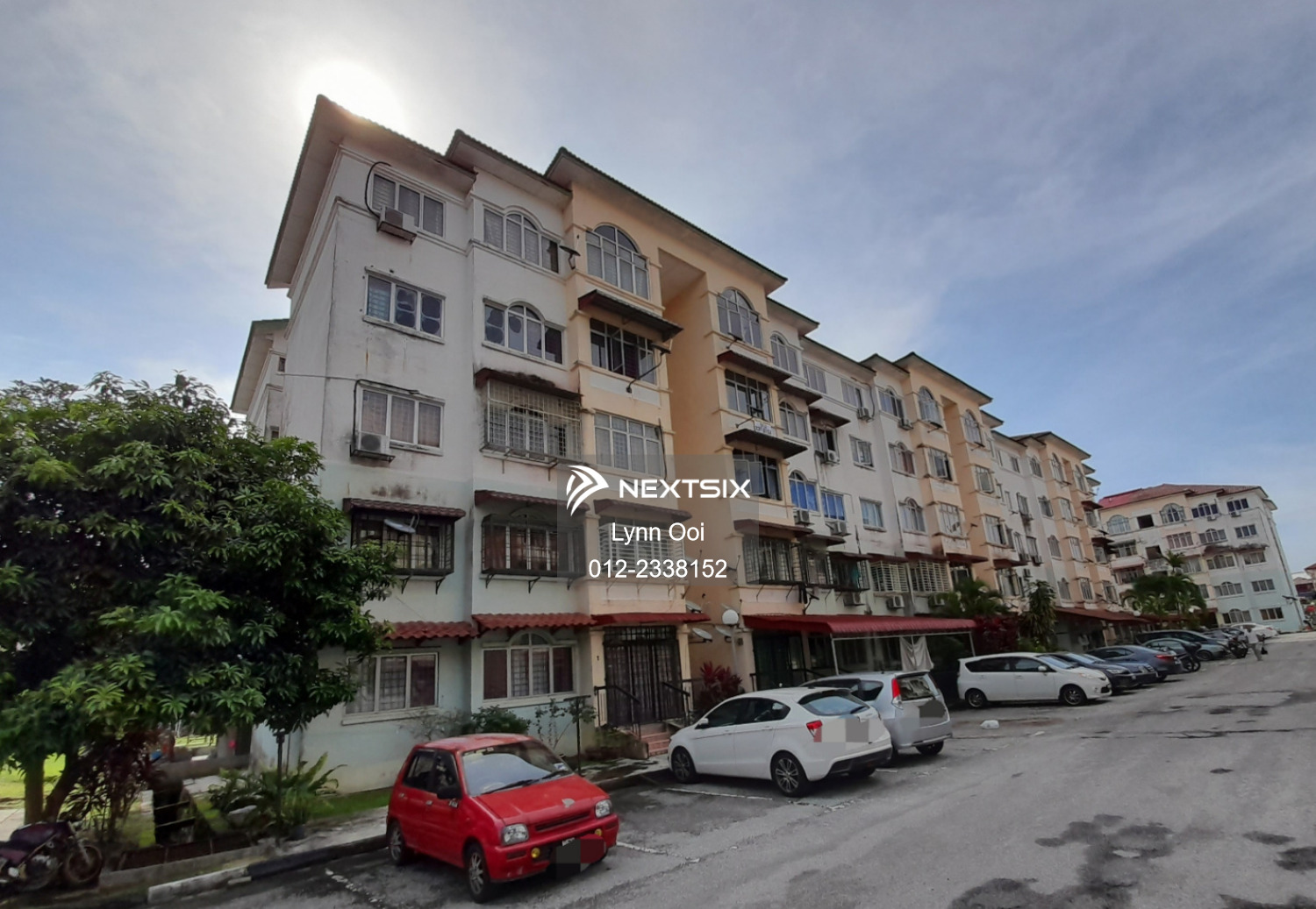 Apartment For Rent in Cheras Selangor - Image 12