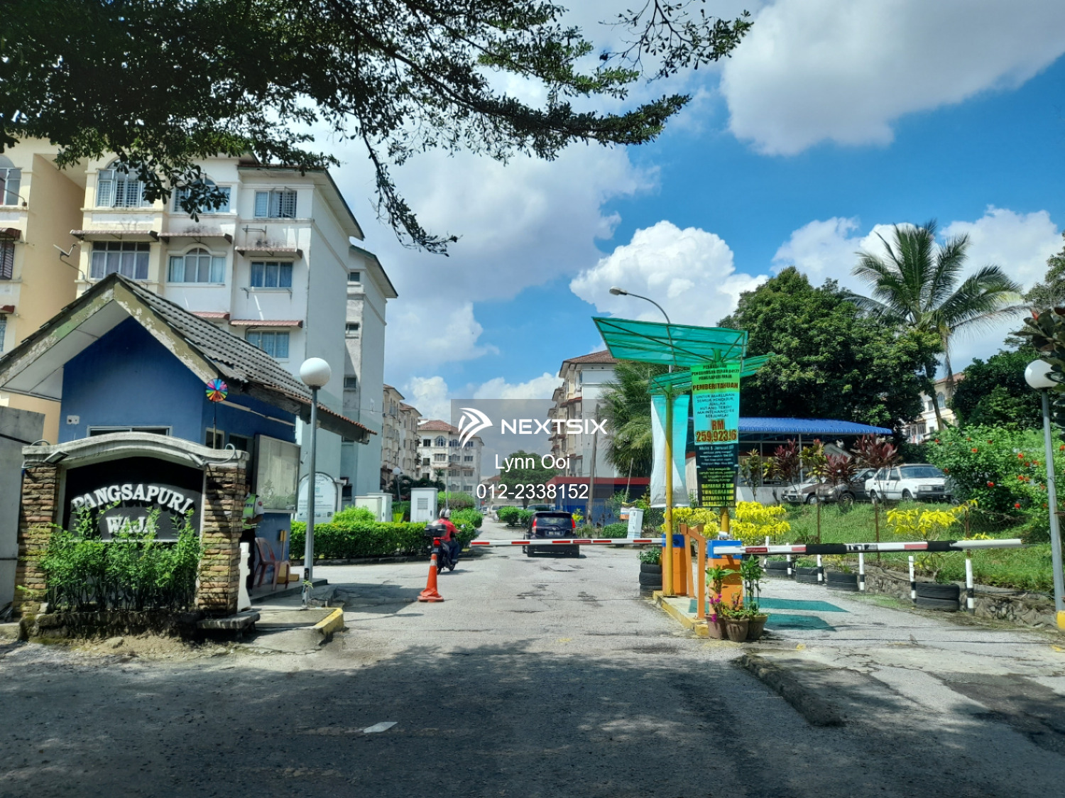 Apartment For Rent in Cheras Selangor - Image 13