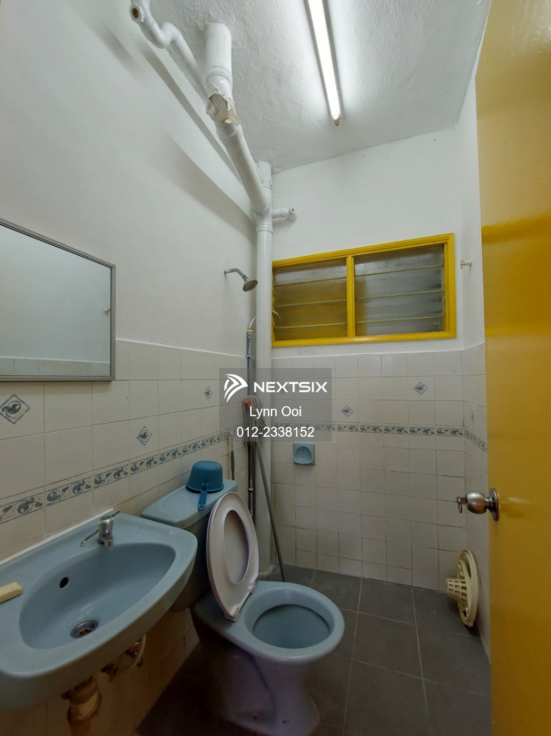 Apartment For Rent in Cheras Selangor - Image 8