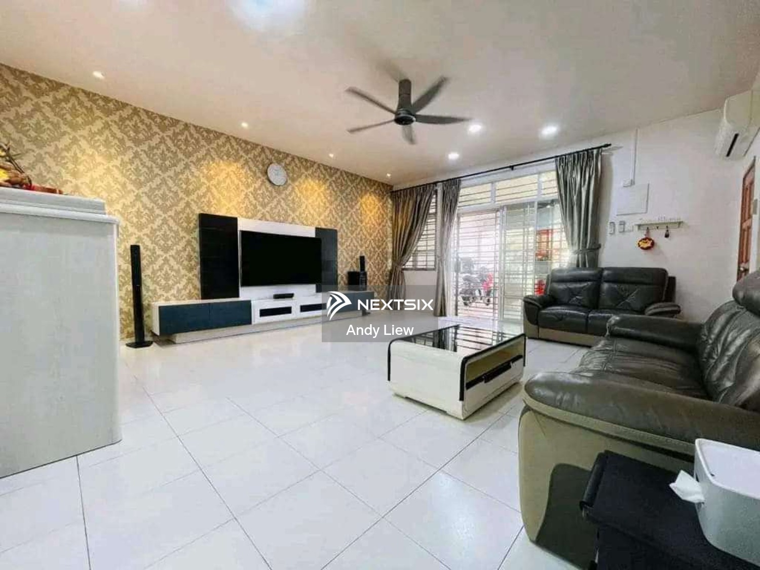 2-sty Terrace/Link House For Sale in Kulai Johor