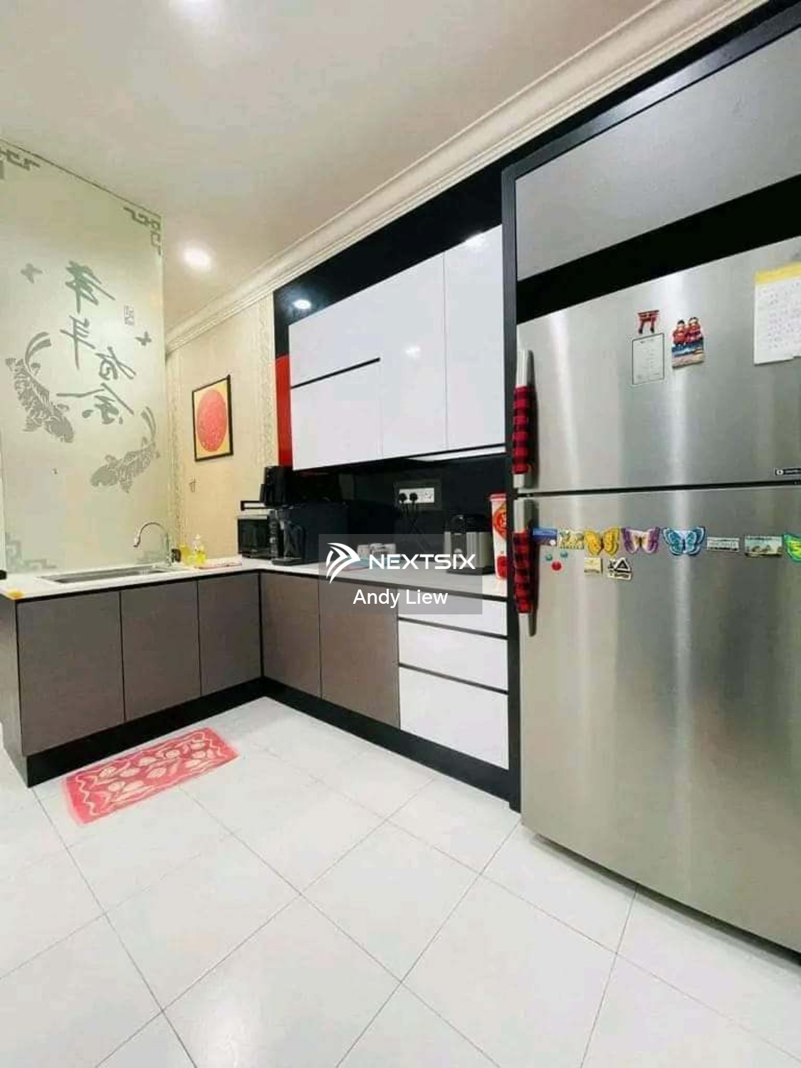 2-sty Terrace/Link House For Sale in Kulai Johor - Image 5