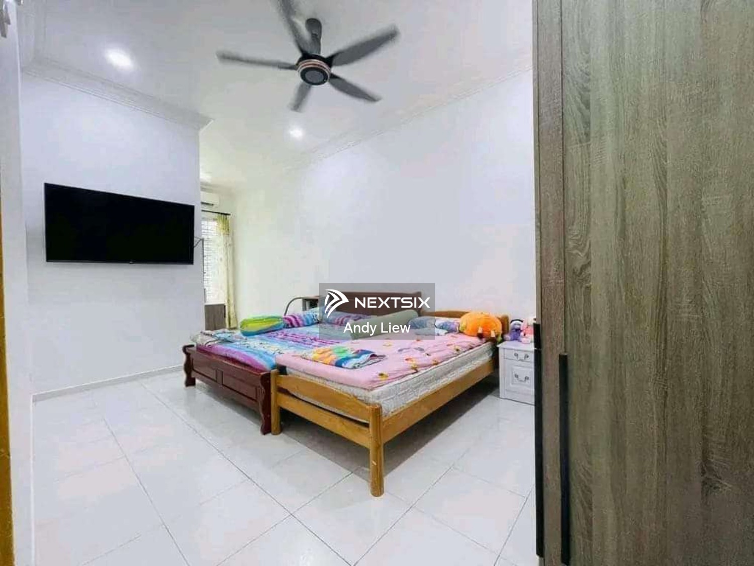 2-sty Terrace/Link House For Sale in Kulai Johor - Image 6