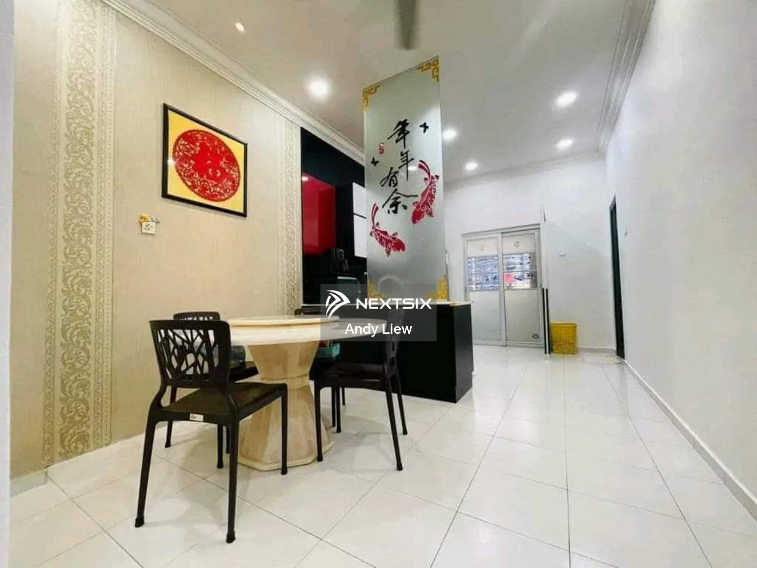2-sty Terrace/Link House For Sale in Kulai Johor - Image 8