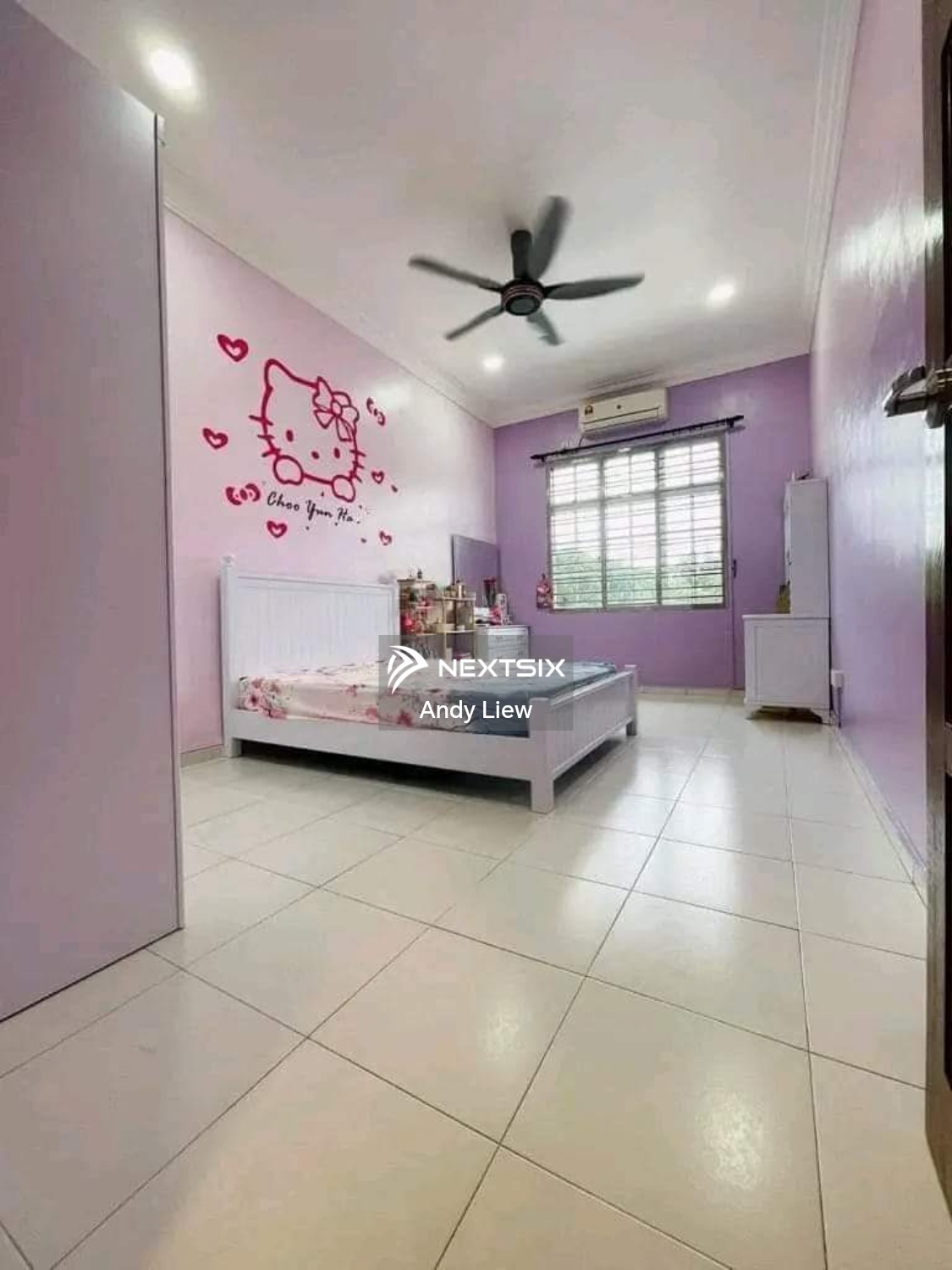 2-sty Terrace/Link House For Sale in Kulai Johor - Image 9