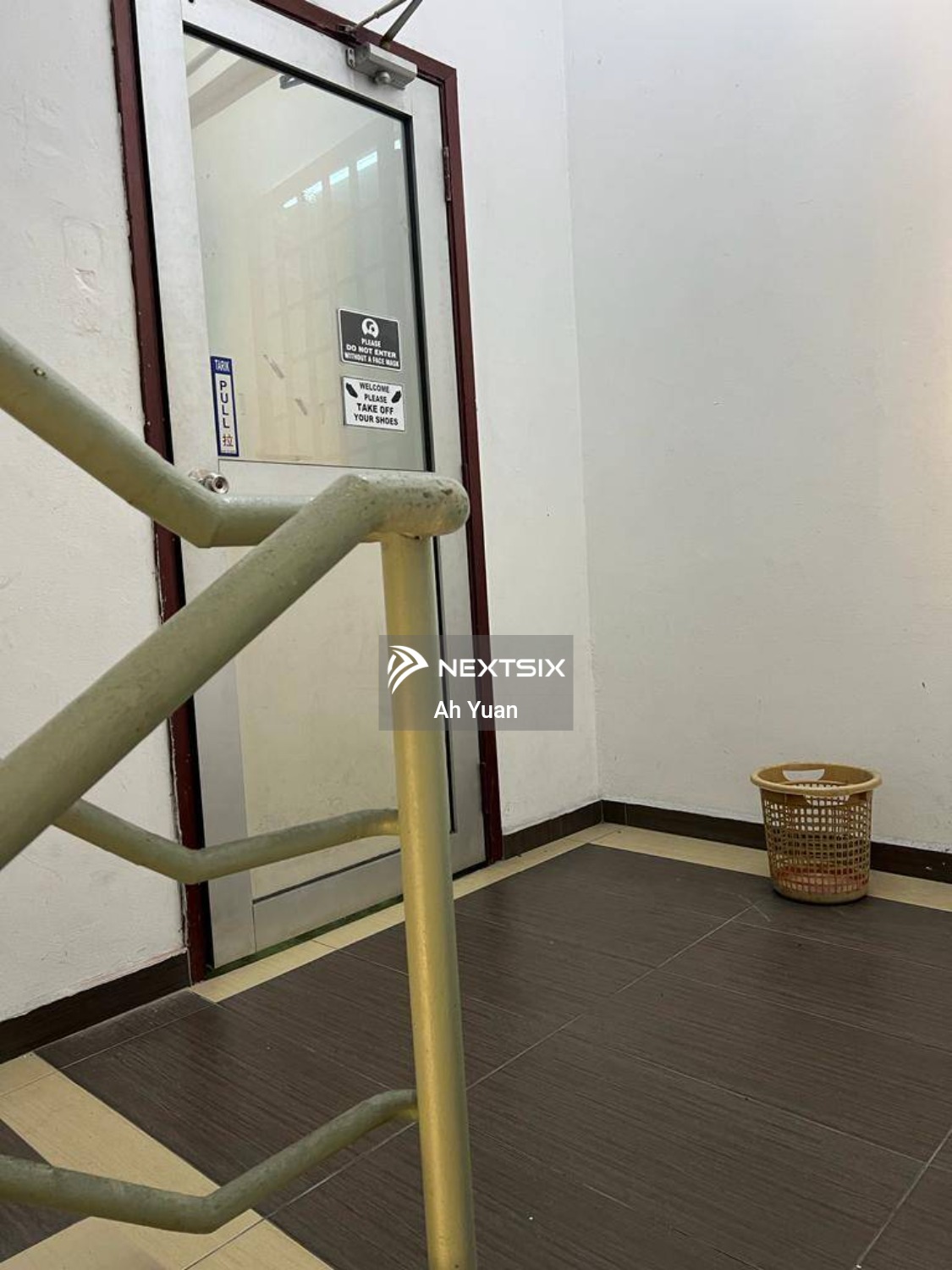 Office For Rent in Kulai Johor - Image 10