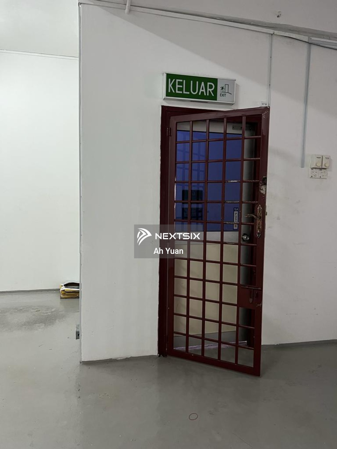 Office For Rent in Kulai Johor - Image 8