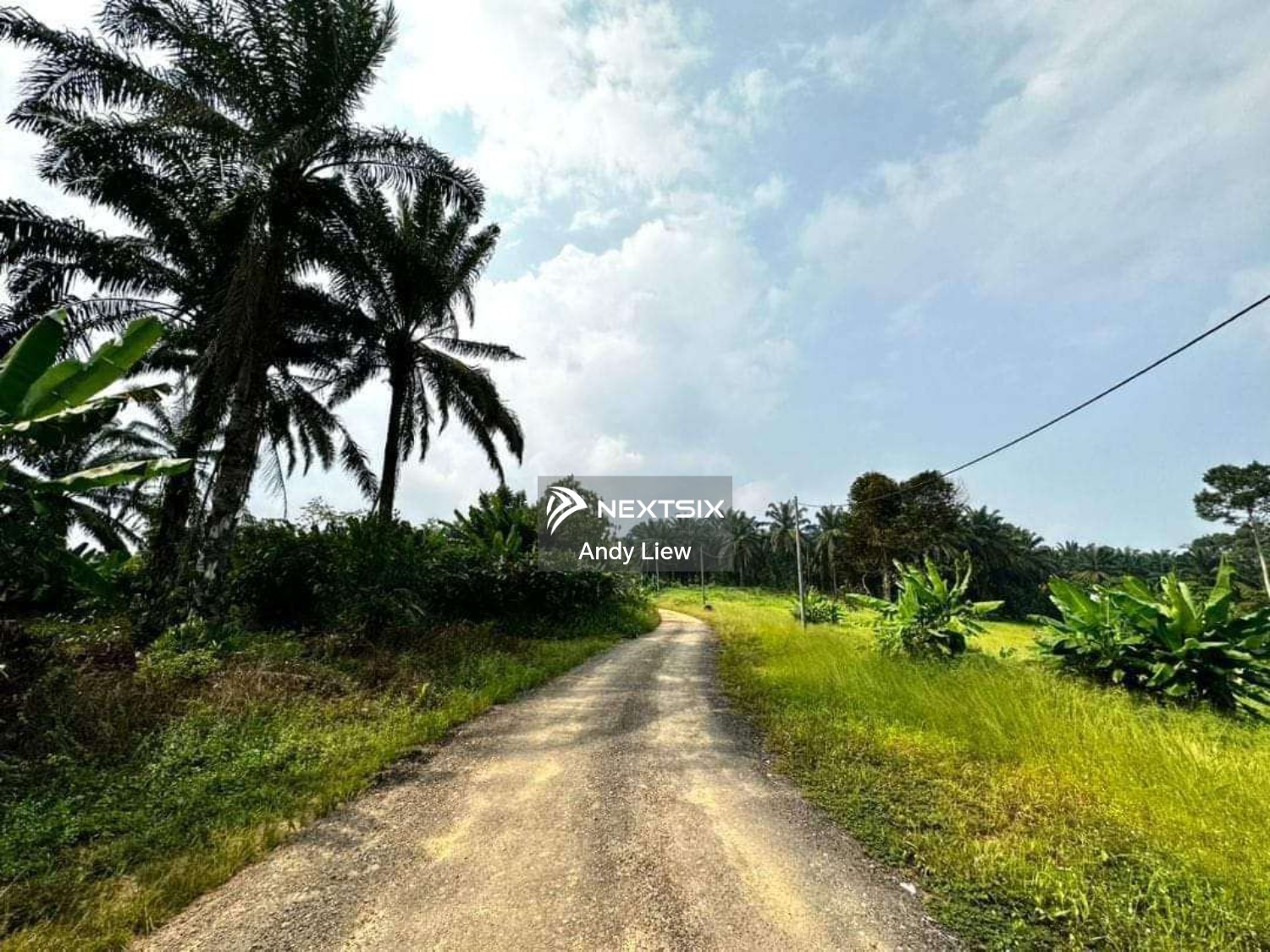 Agricultural Land For Sale in Kulai Johor - Image 5
