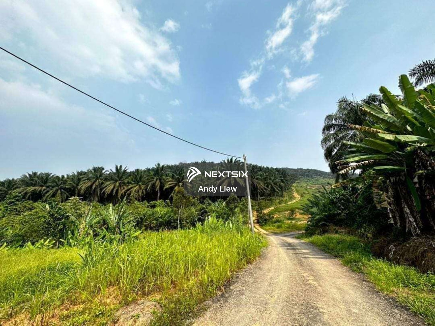 Agricultural Land For Sale in Kulai Johor - Image 7