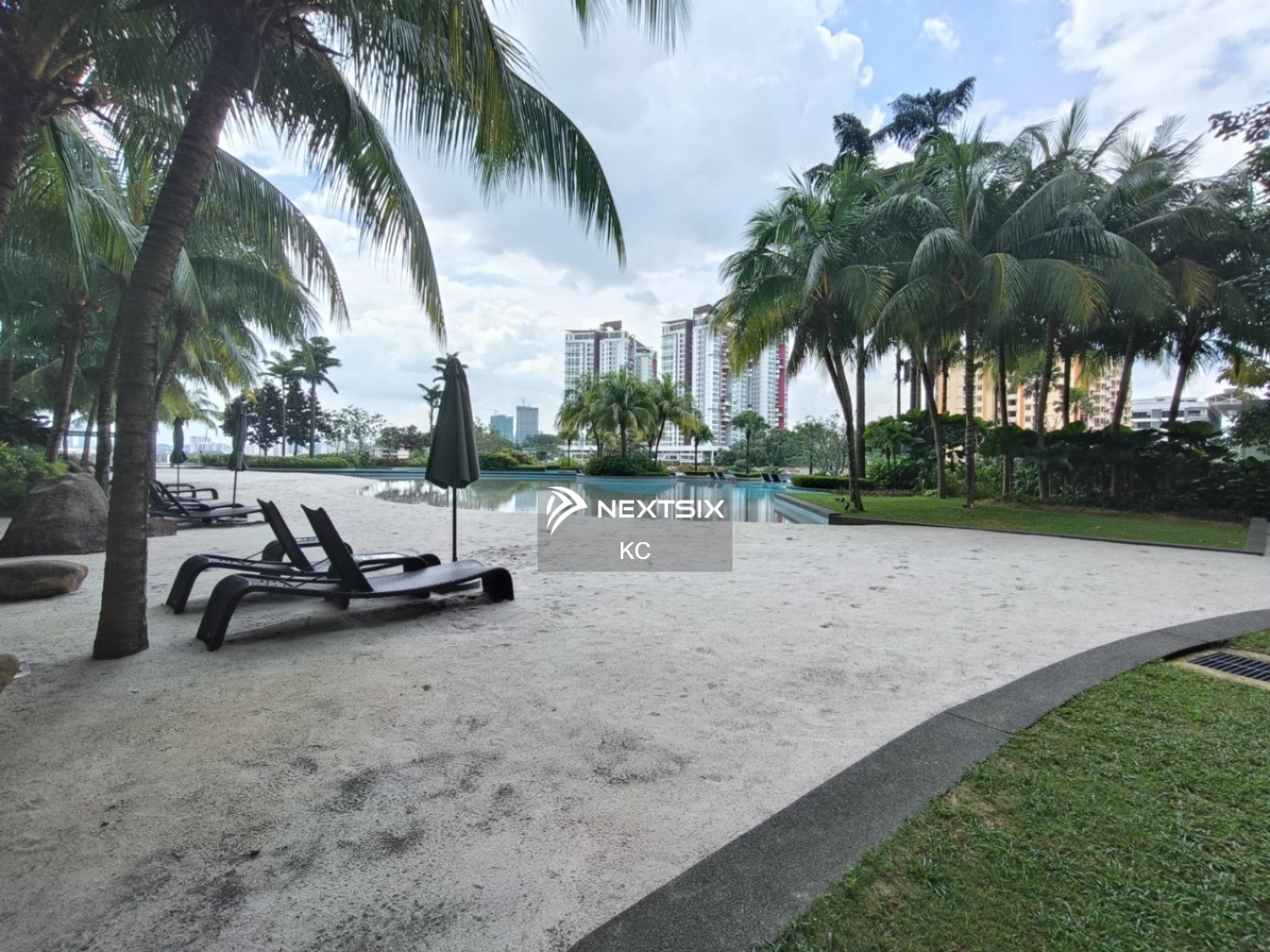 Condominium For Sale in Jalan Klang Lama Kuala Lumpur