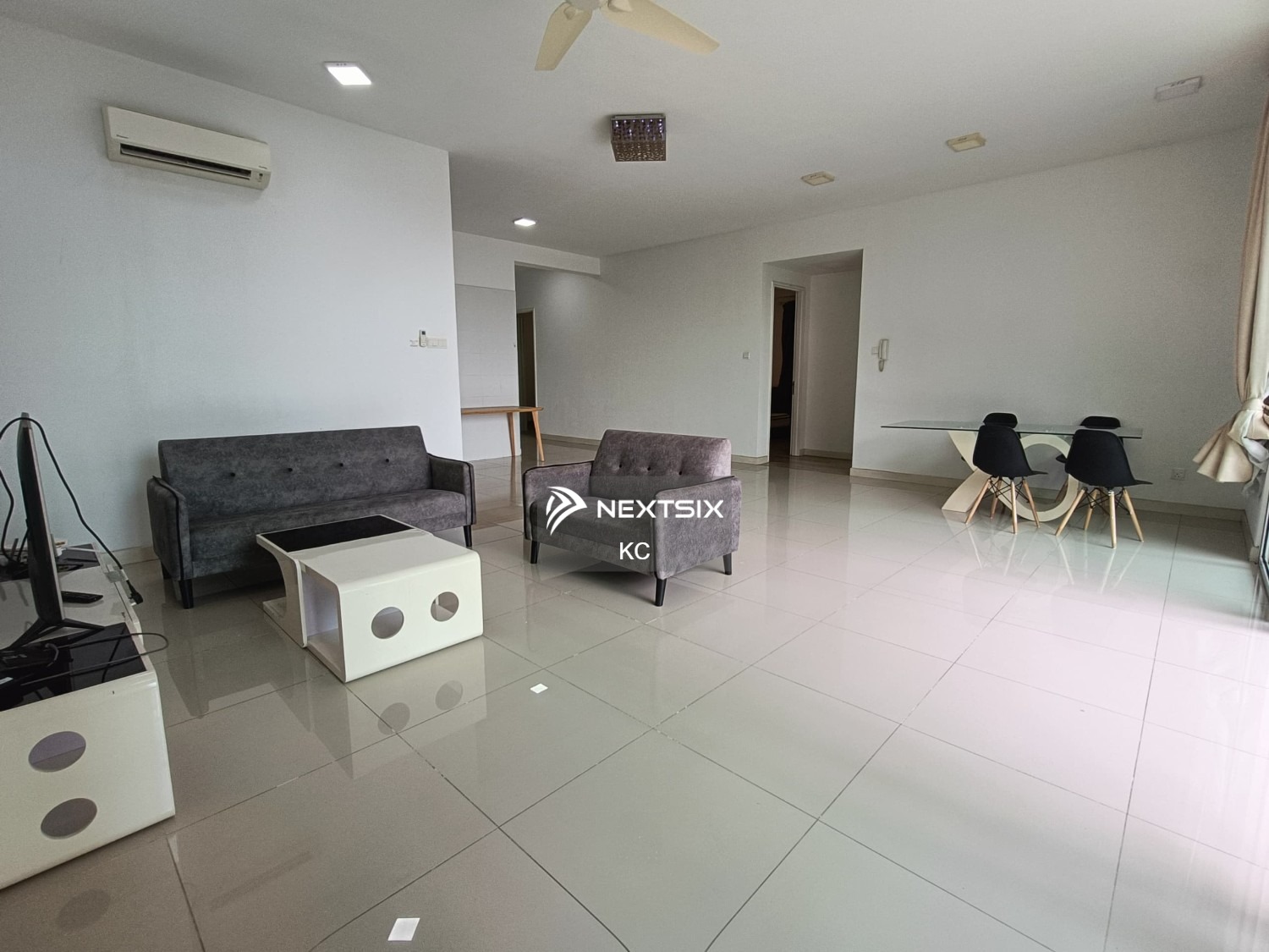 Condominium For Sale in Jalan Klang Lama Wilayah Persekutuan Kuala Lumpur - Image 10