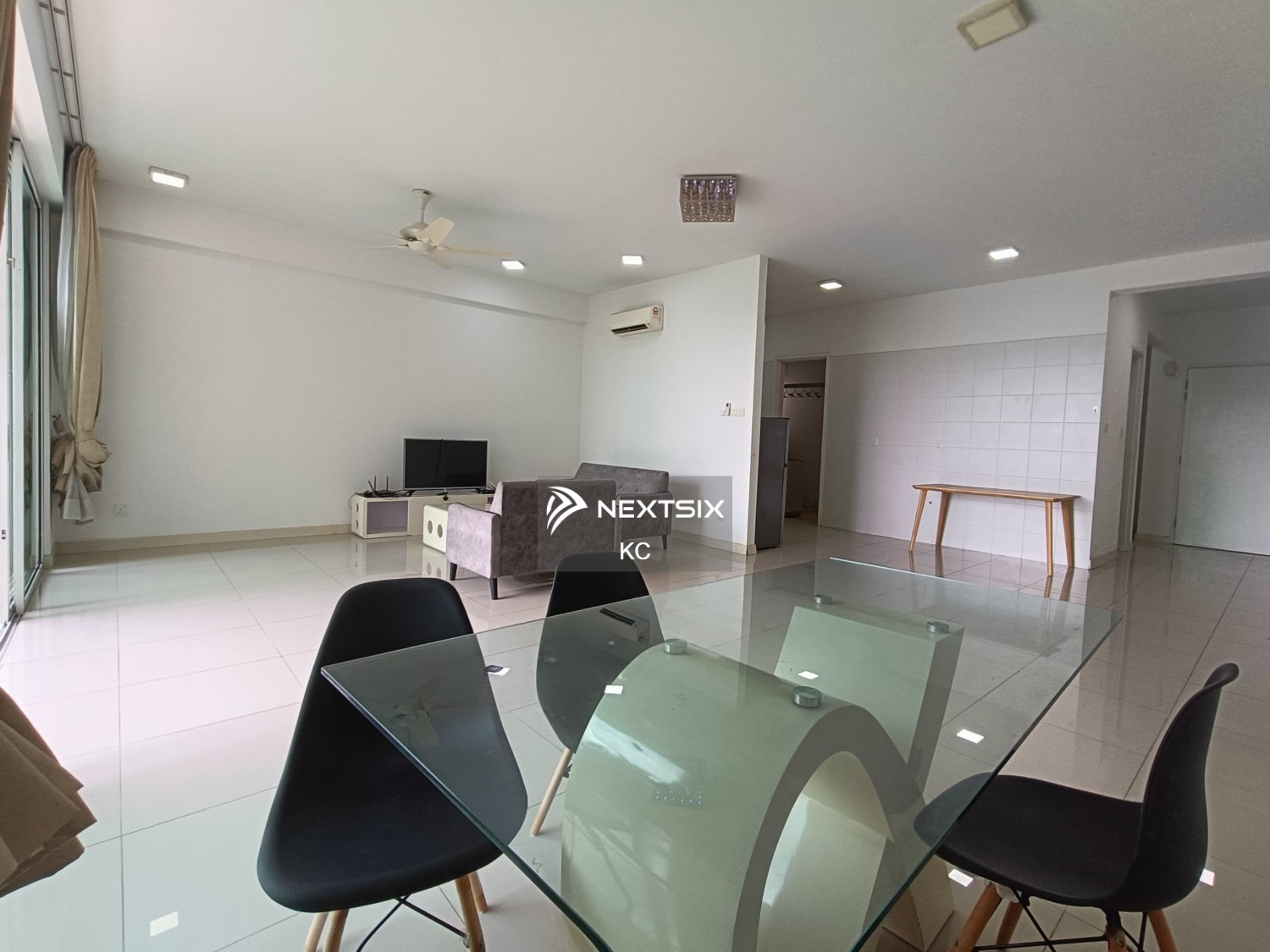 Condominium For Sale in Jalan Klang Lama Wilayah Persekutuan Kuala Lumpur - Image 15