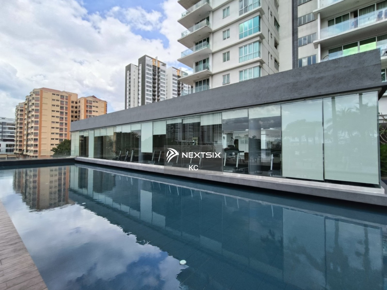 Condominium For Sale in Jalan Klang Lama Wilayah Persekutuan Kuala Lumpur - Image 5