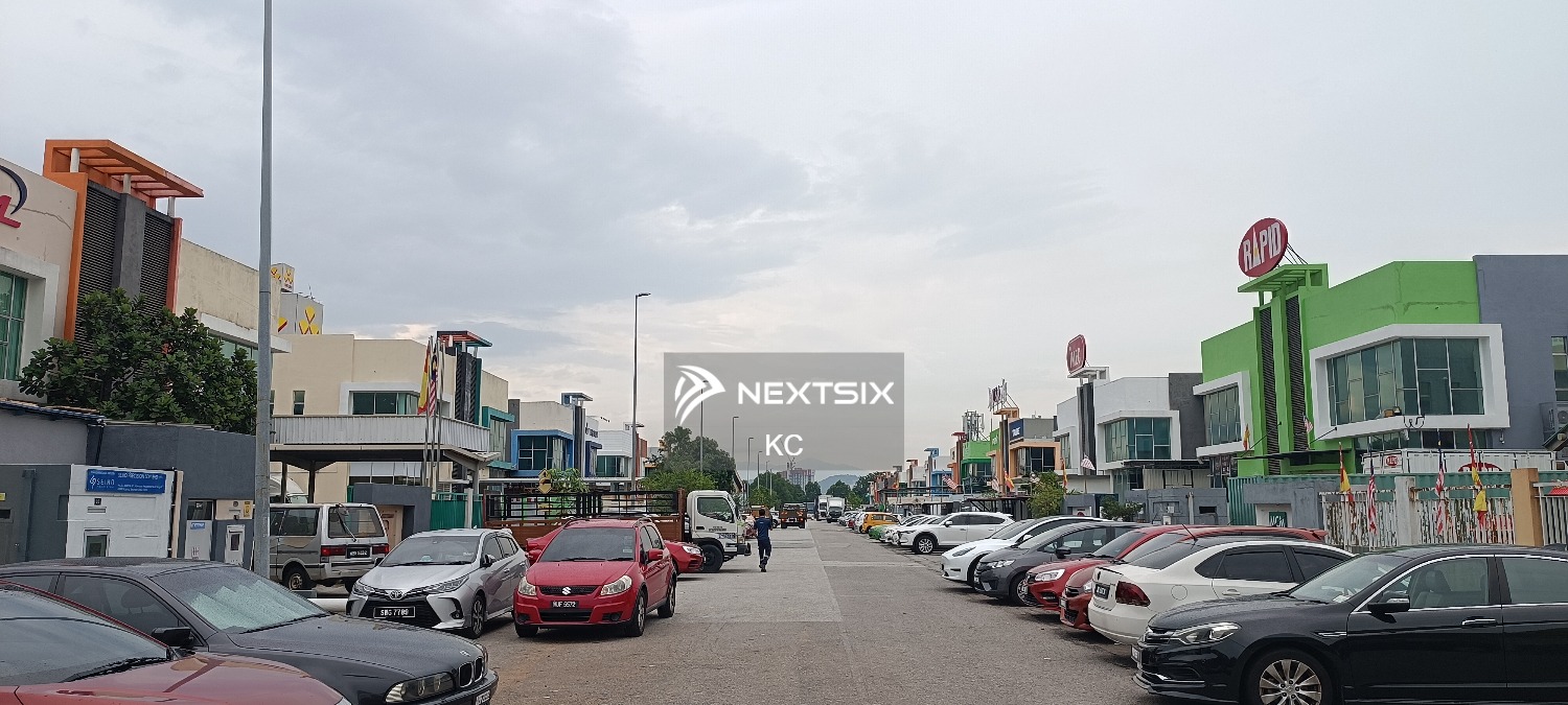 Semi-D Factory For Sale in Kajang Selangor - Image 2