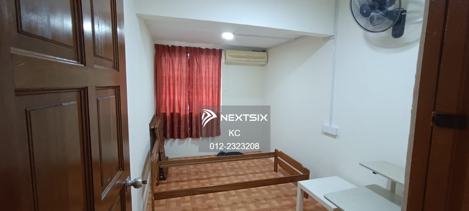 2-sty Terrace/Link House For Rent in Ampang Selangor - Image 5