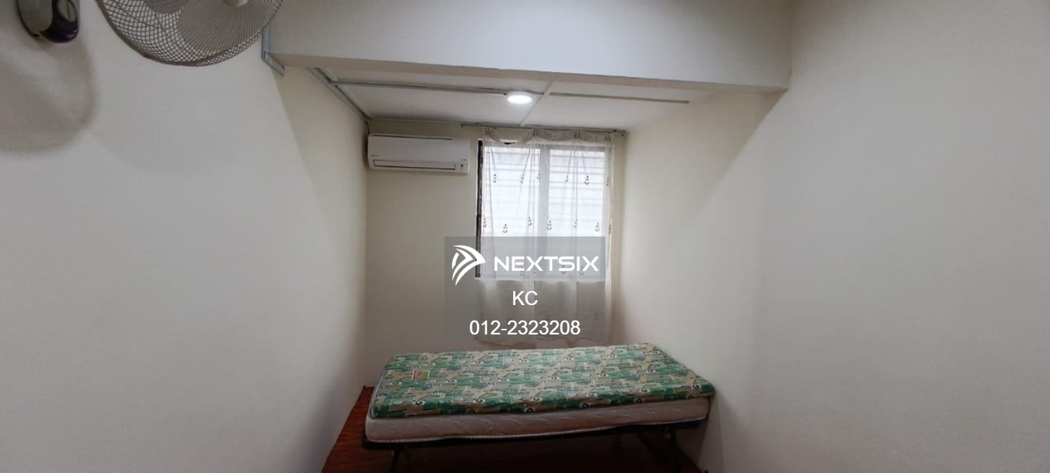 2-sty Terrace/Link House For Rent in Ampang Selangor - Image 6