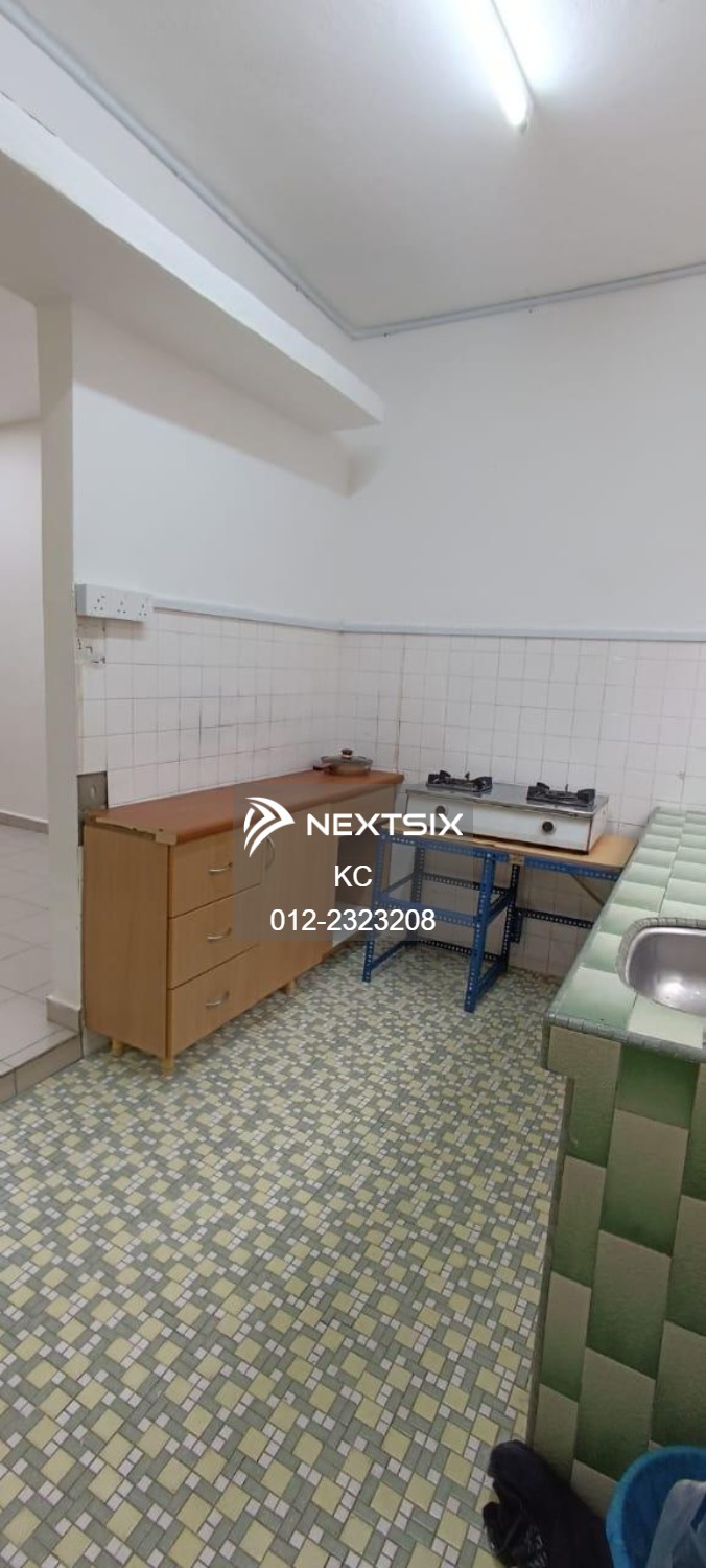 2-sty Terrace/Link House For Rent in Ampang Selangor - Image 7