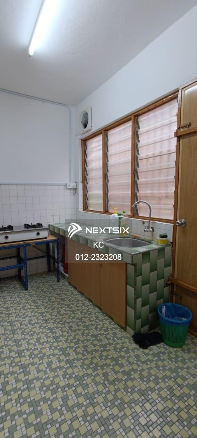 2-sty Terrace/Link House For Rent in Ampang Selangor - Image 9