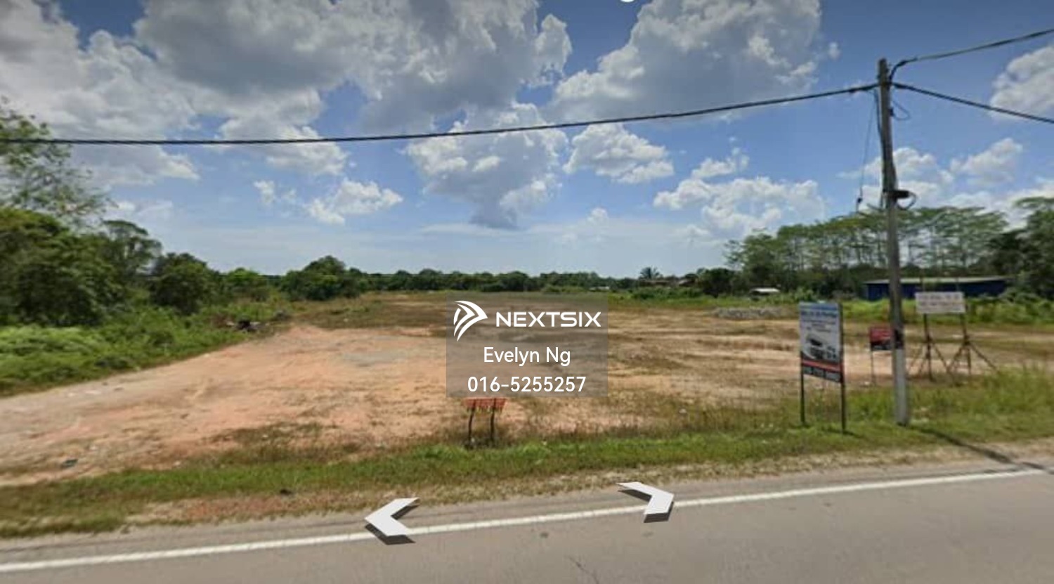 Industrial Land For Sale in Pontian Johor - Image 6