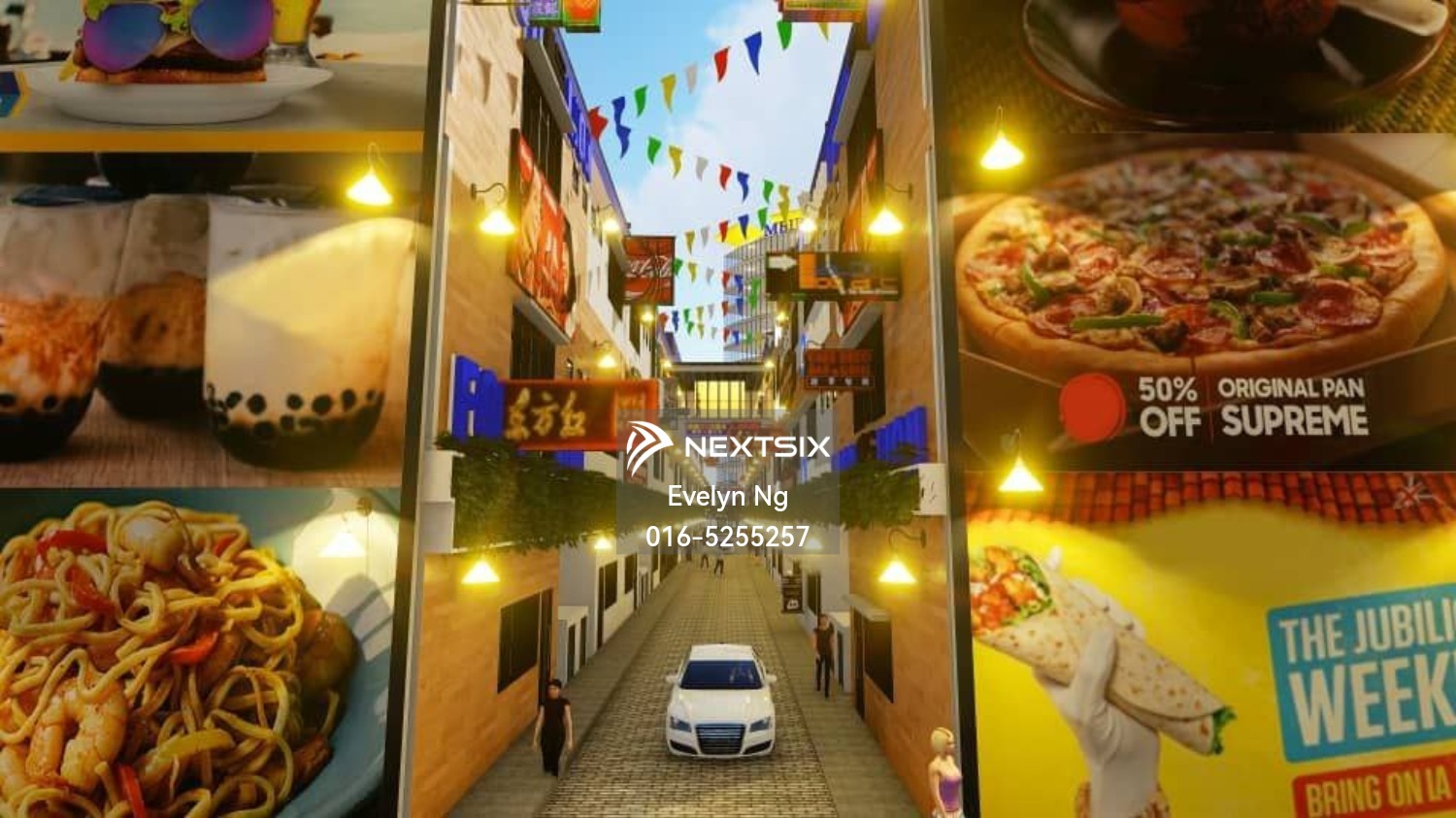 Commercial Land For Sale in Johor Bahru Johor