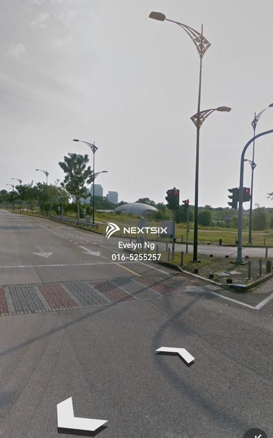 Commercial Land For Sale in Johor Bahru Johor - Image 2