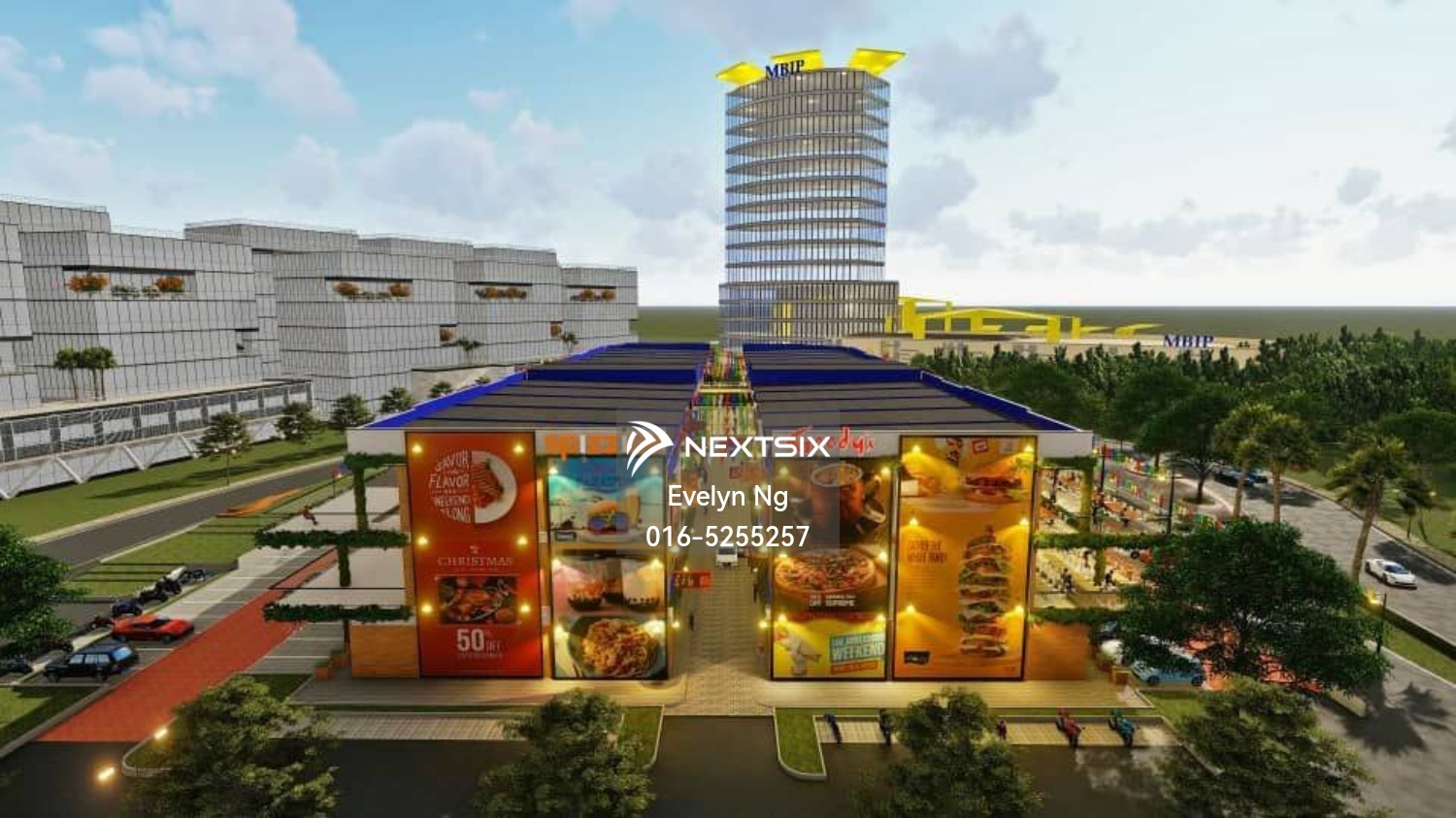 Commercial Land For Sale in Johor Bahru Johor - Image 3