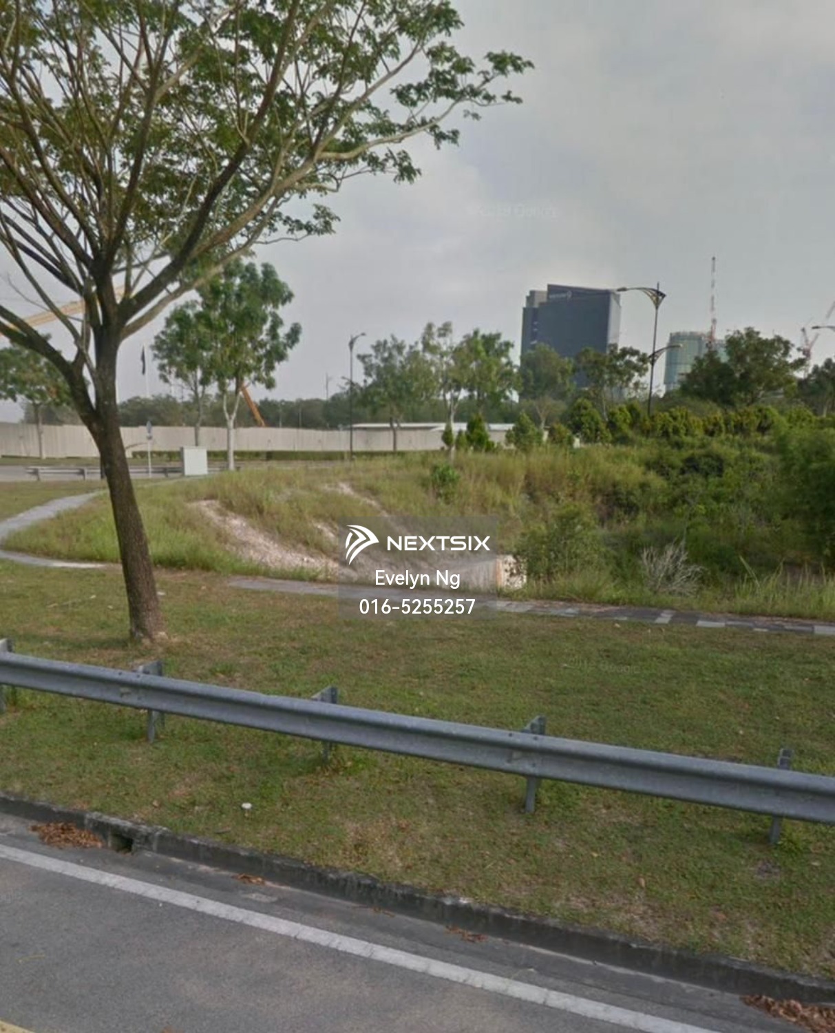 Commercial Land For Sale in Johor Bahru Johor - Image 4