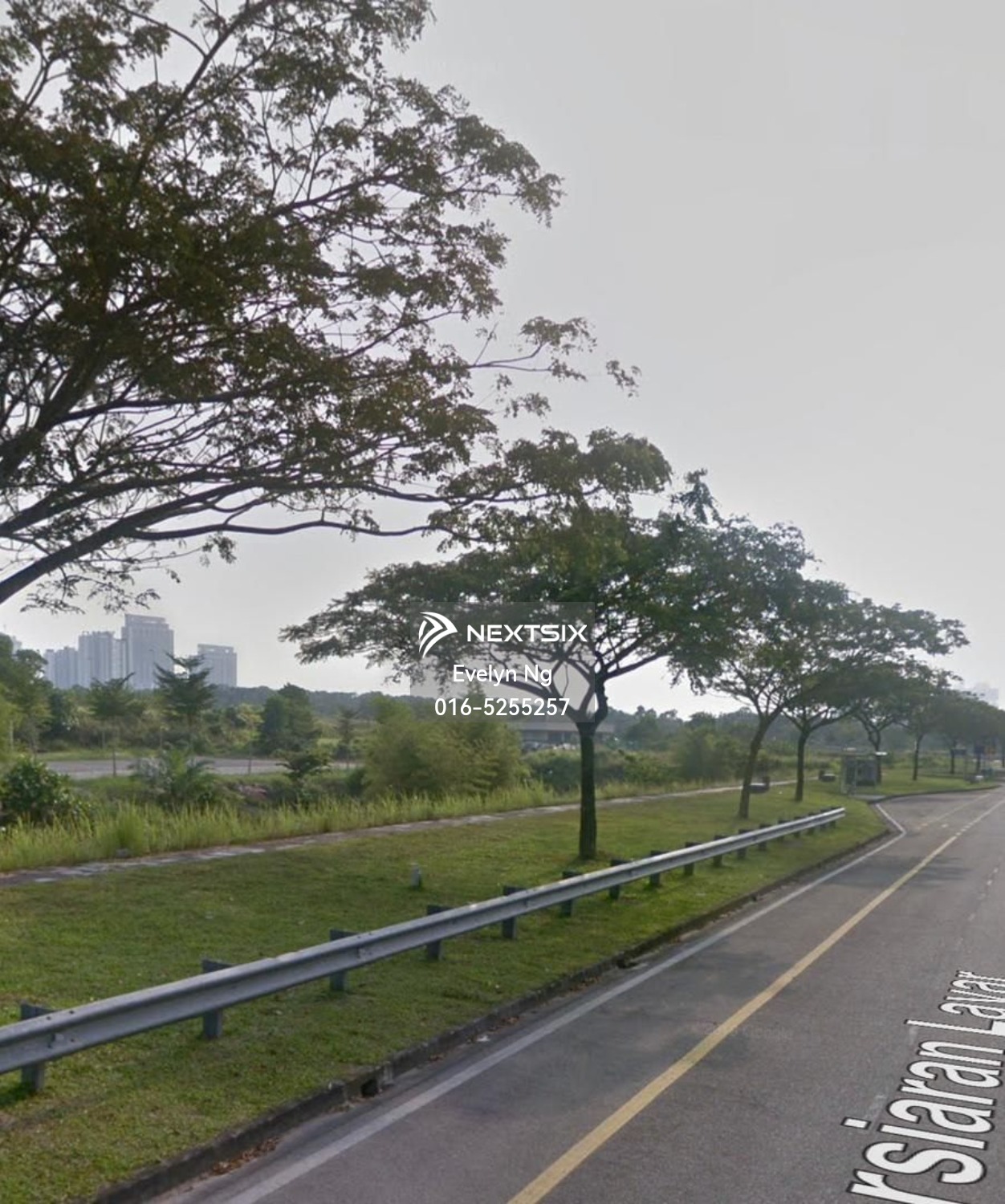 Commercial Land For Sale in Johor Bahru Johor - Image 5