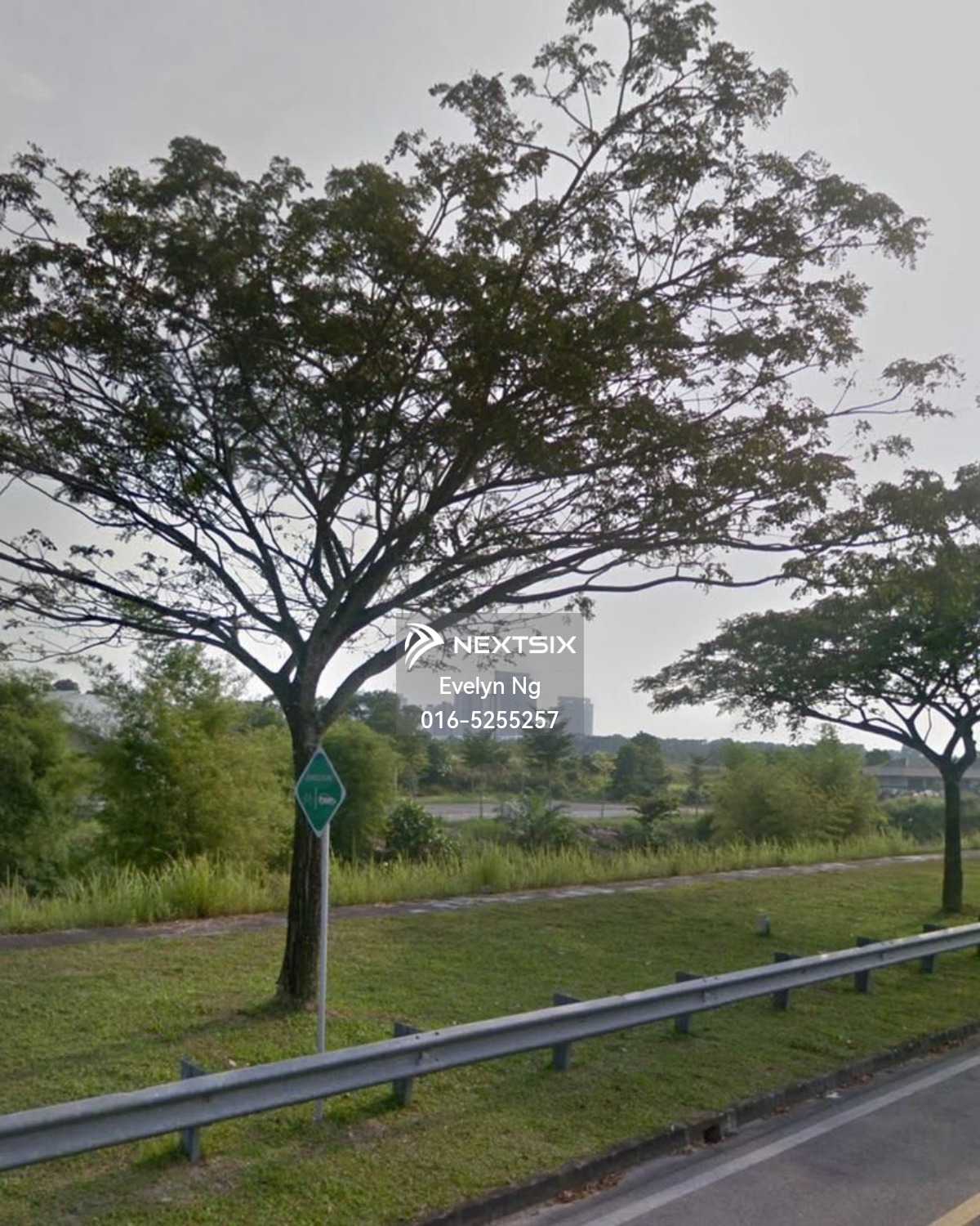 Commercial Land For Sale in Johor Bahru Johor - Image 7