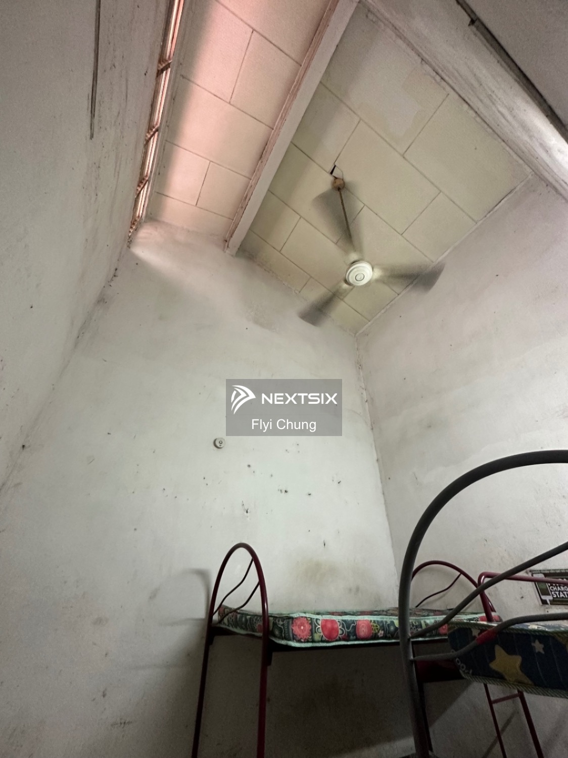 1-sty Terrace/Link House floor plan - Image 5