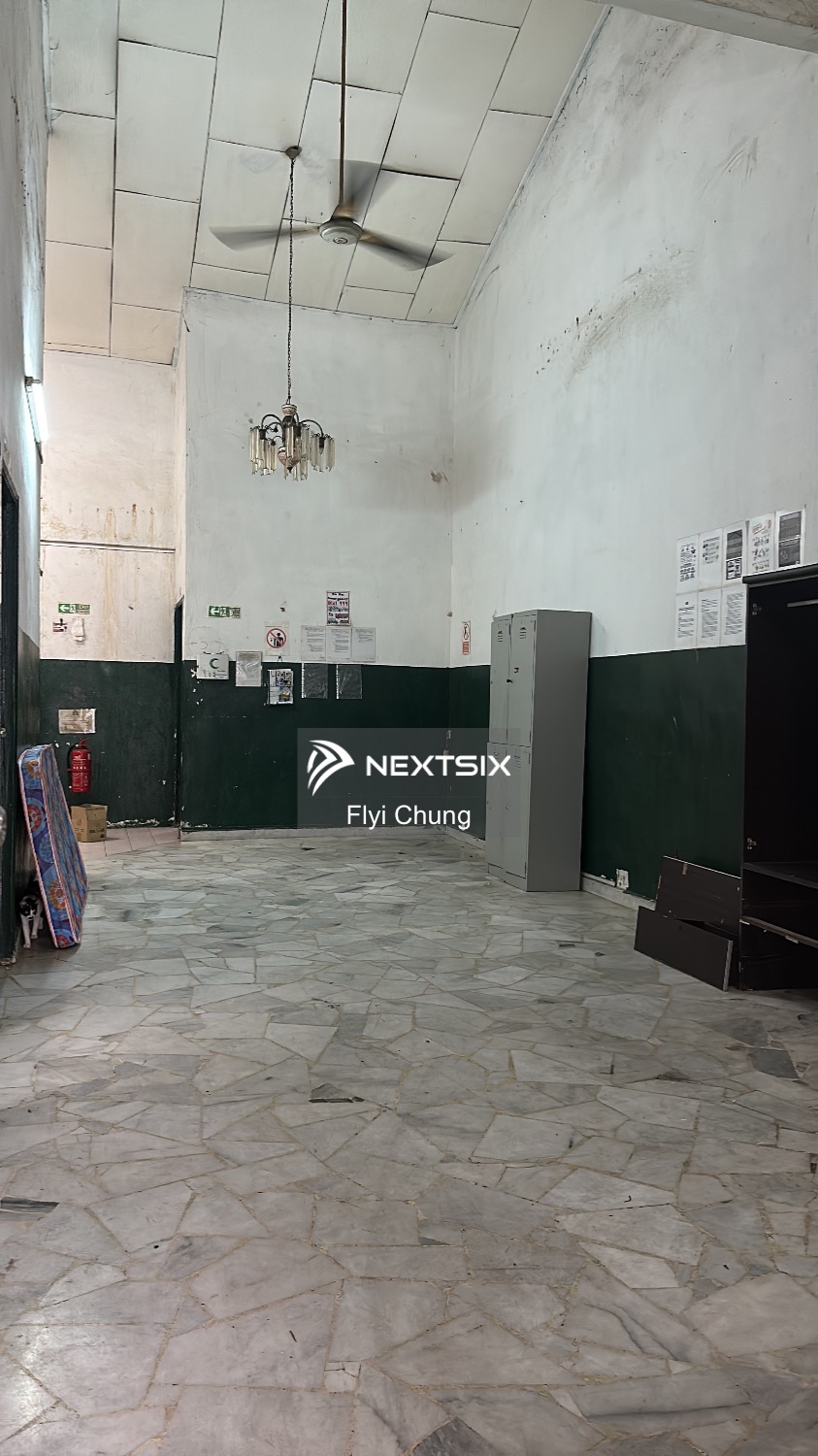 1-sty Terrace/Link House floor plan - Image 6