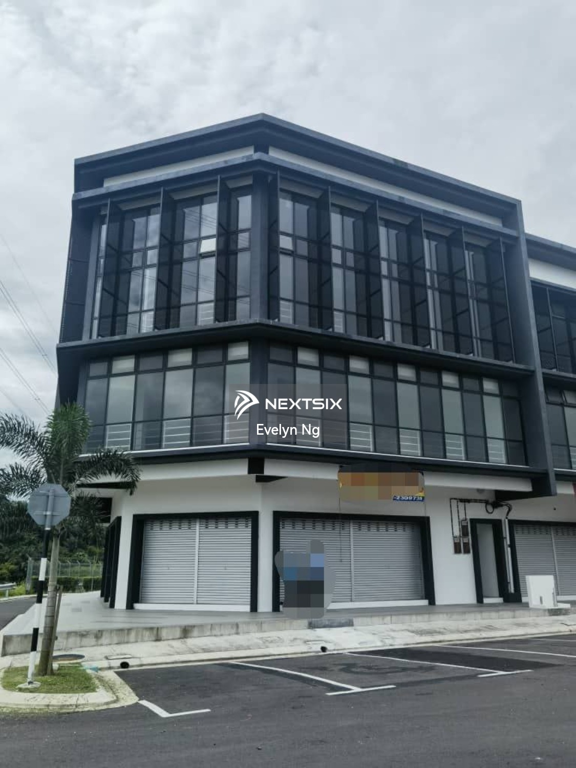 Shop Office For Rent in Johor Bahru Johor