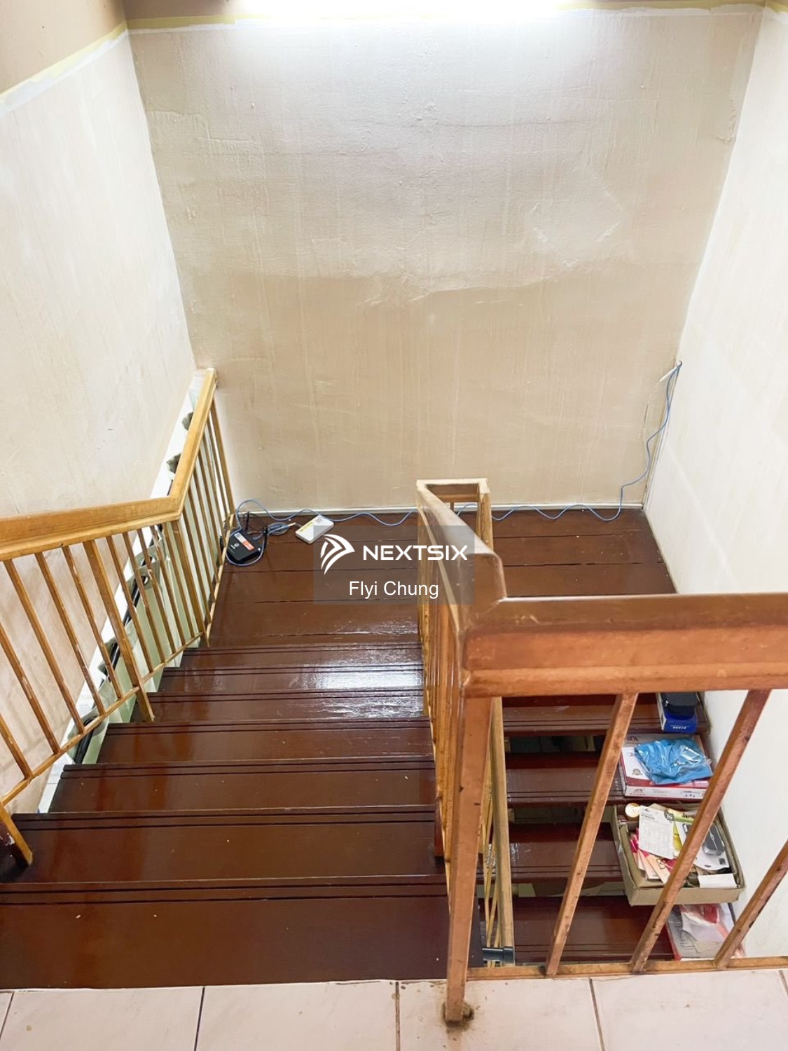 2-sty Terrace/Link House floor plan - Image 10