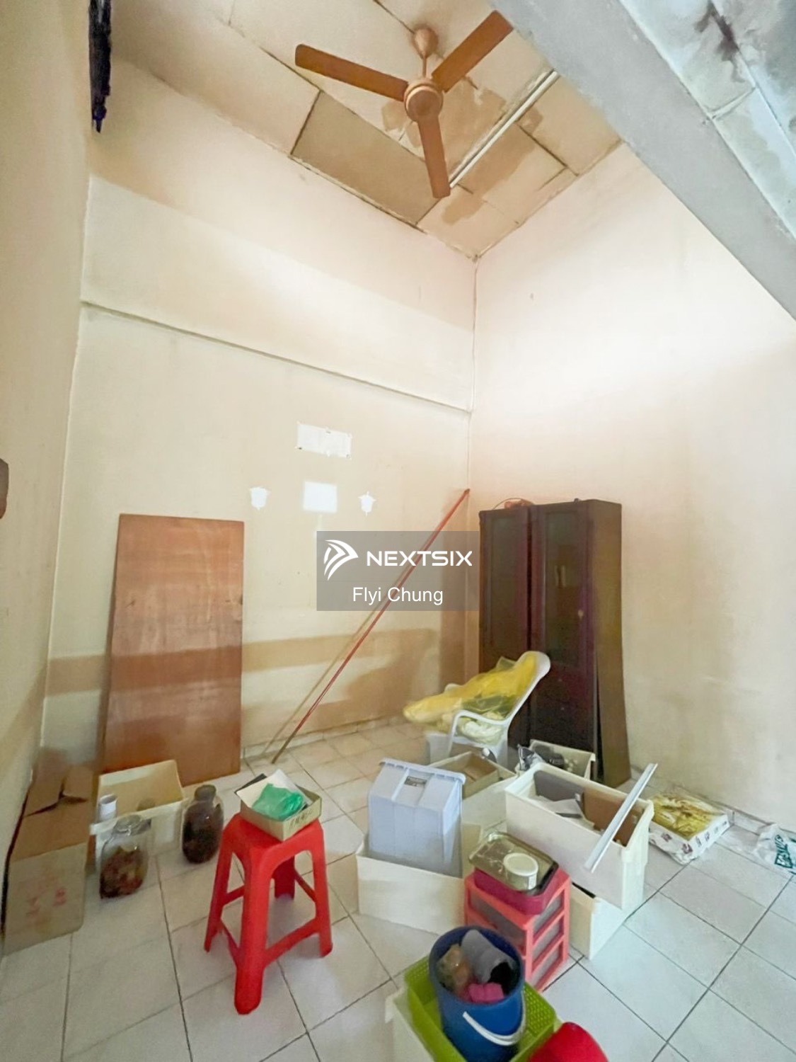 2-sty Terrace/Link House floor plan - Image 5